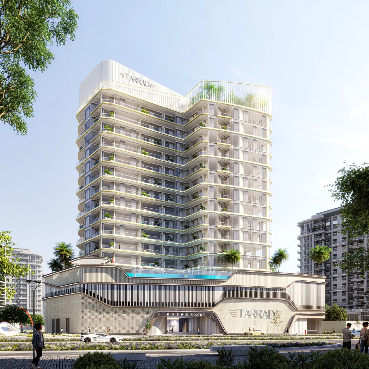 Celesto 2 architecture