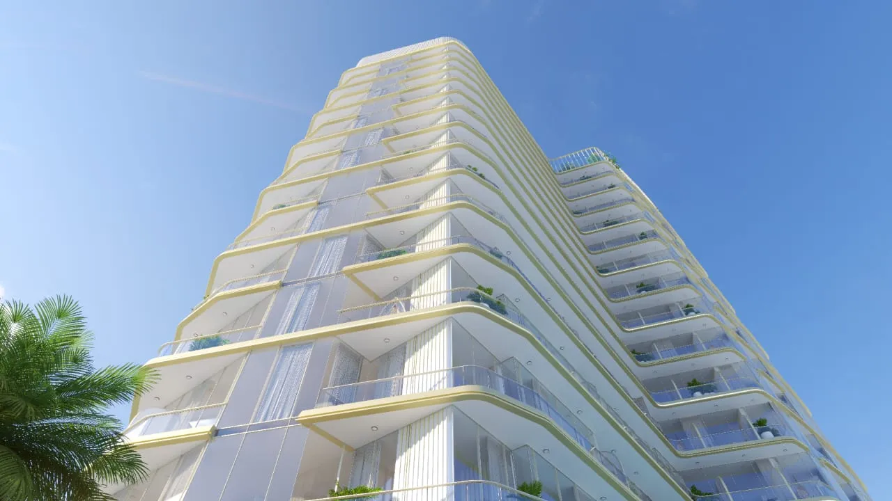 Celesto 2 architecture
