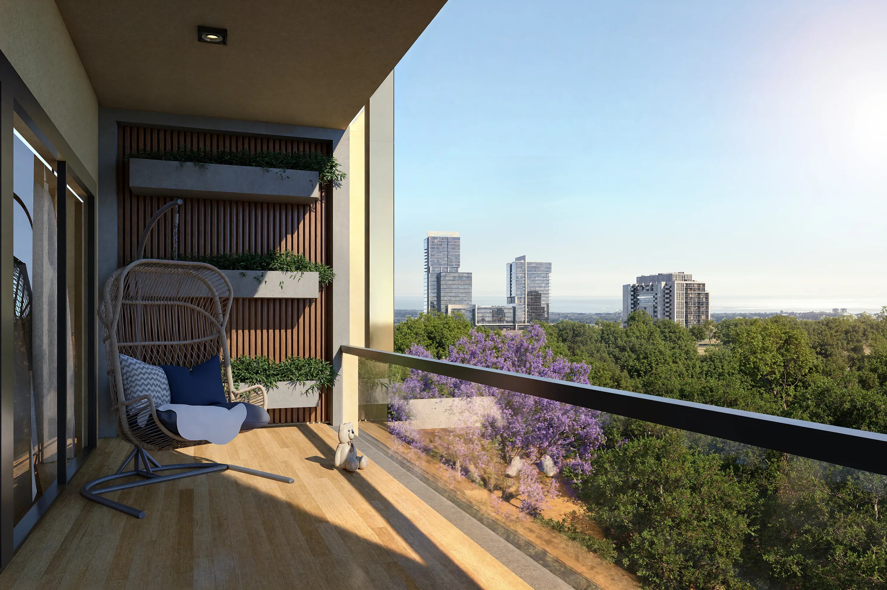 Symbolic Altus architecture