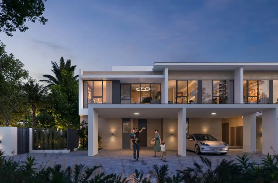 Equiterra 2 architecture