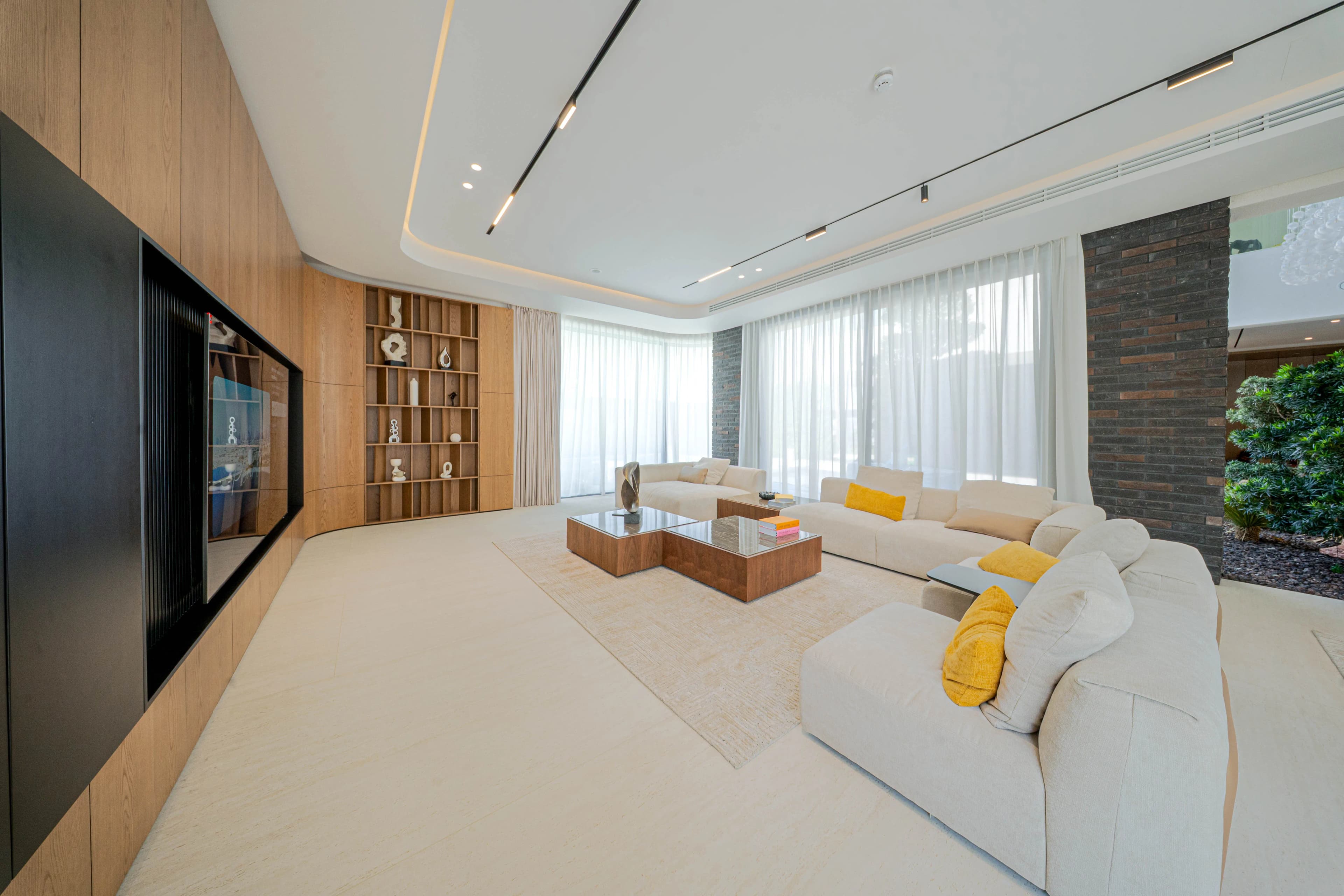 Kaia Villa by Atara Development interior
