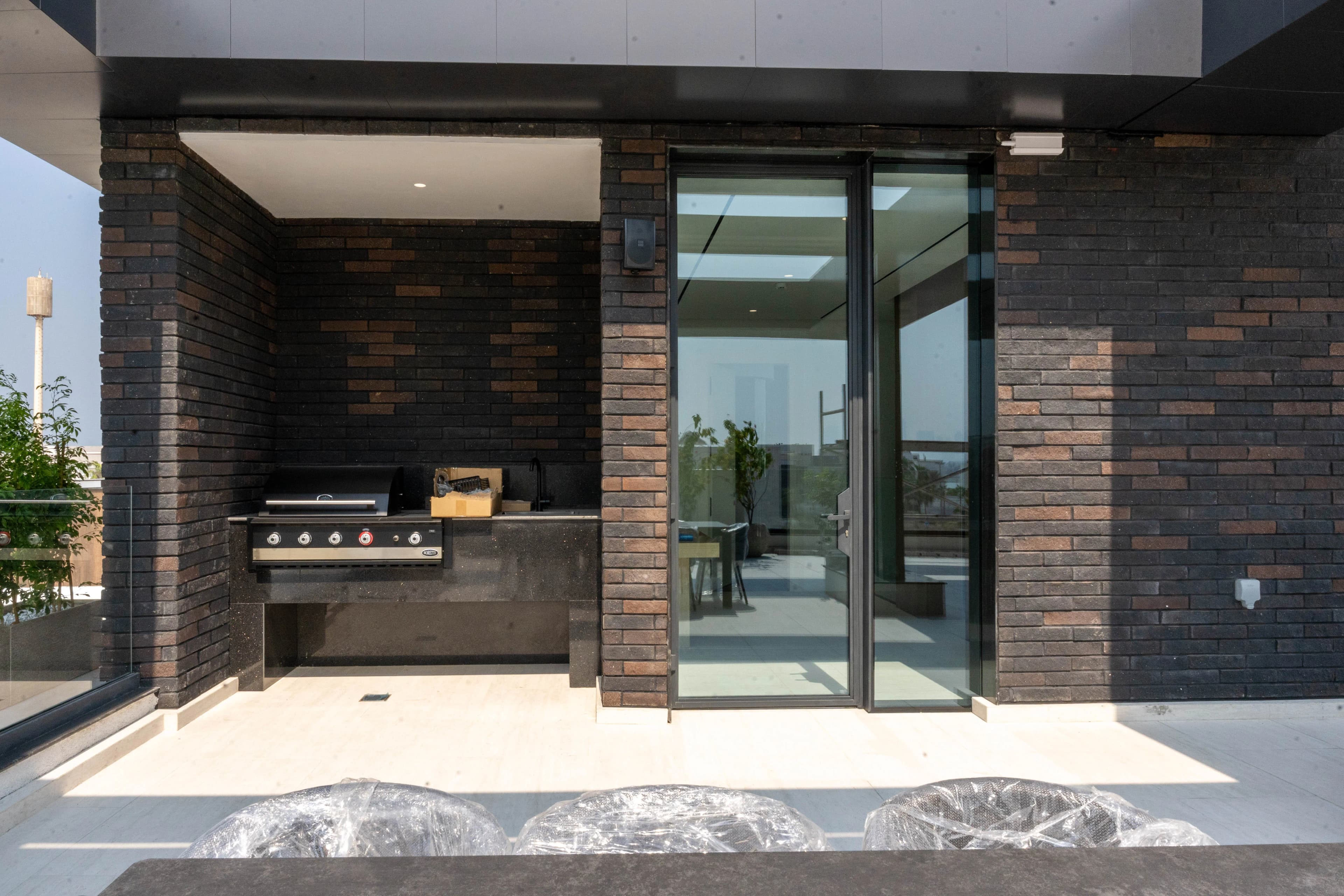 Kaia Villa by Atara Development interior