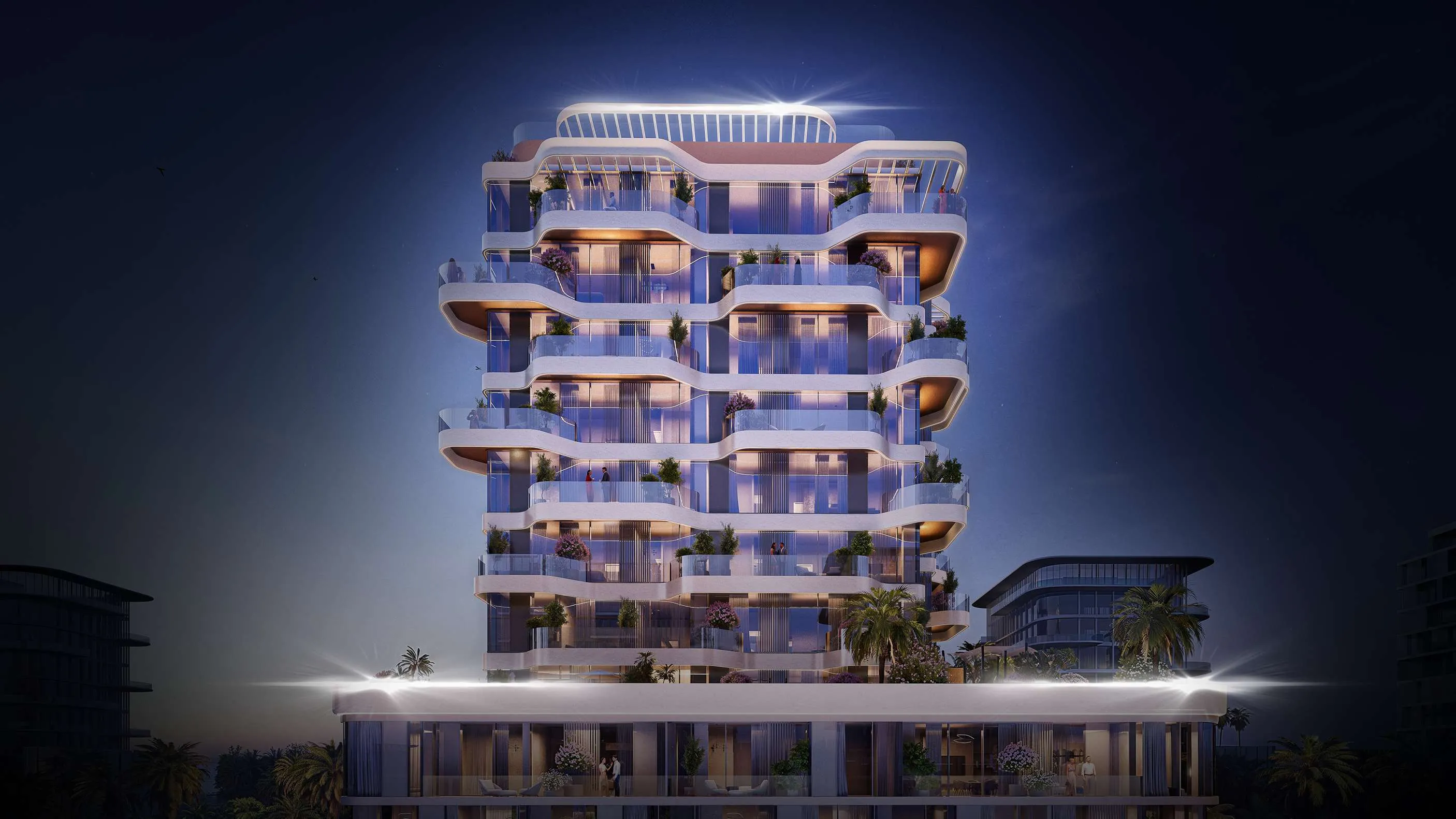 Helvetia Marine by DHG architecture
