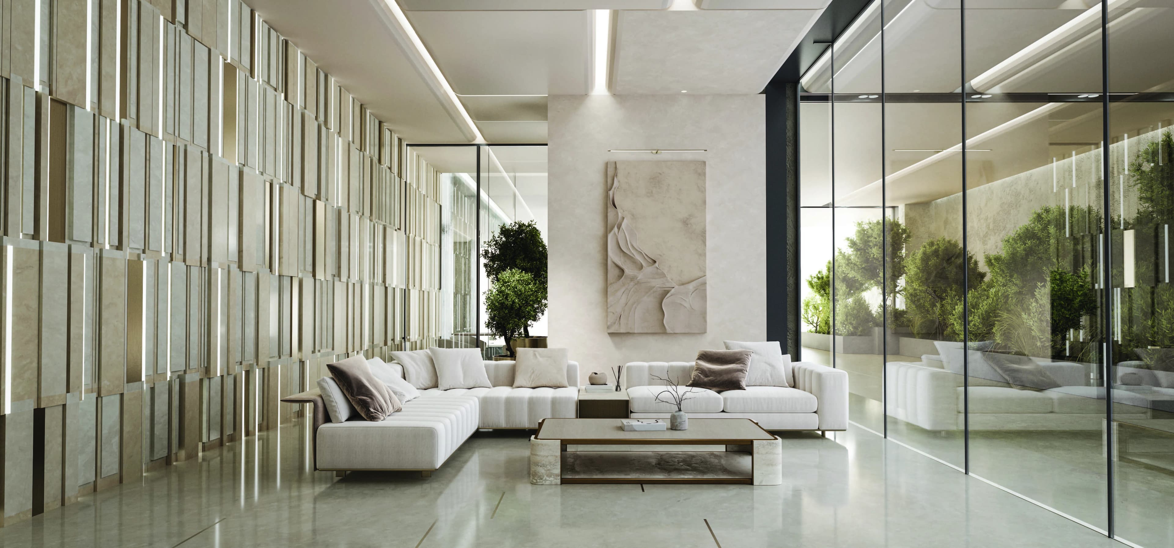 Il Vento lobby