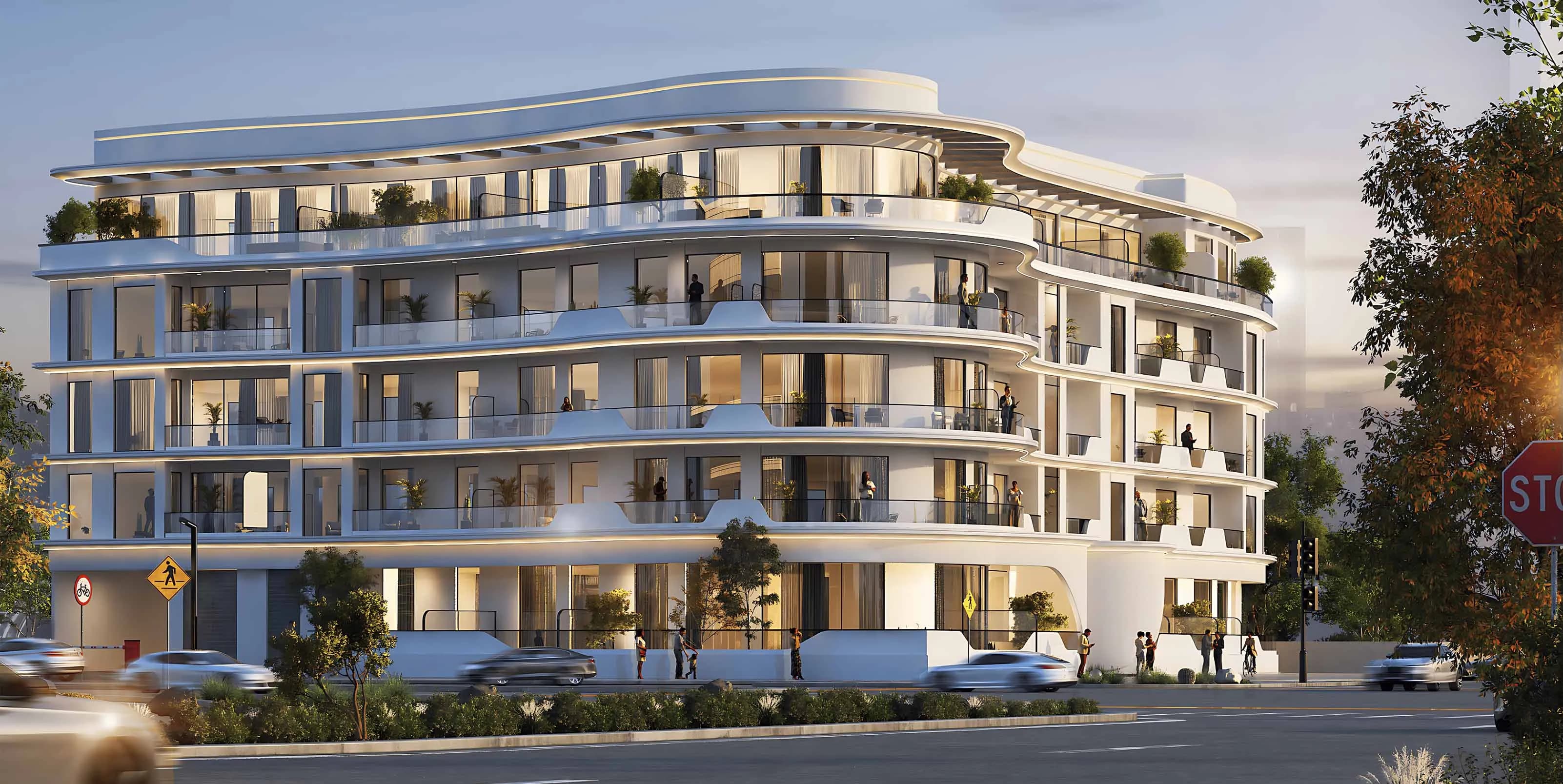 Xenia Residence