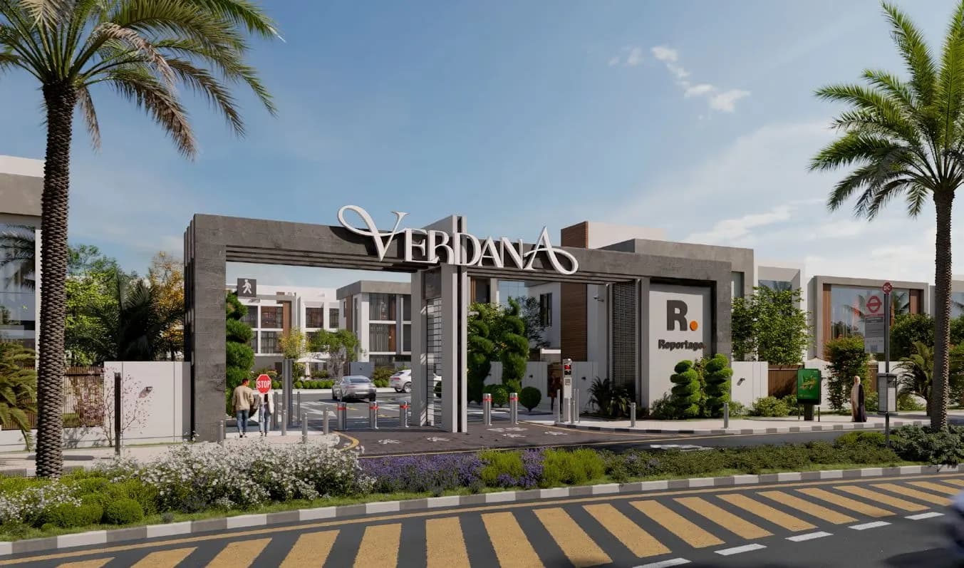 Verdana IX architecture