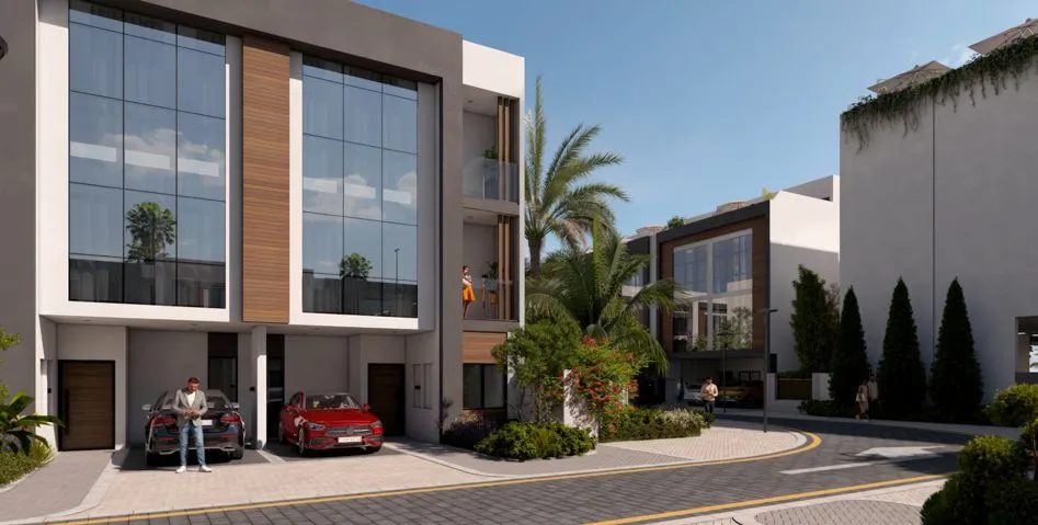 Verdana IX architecture