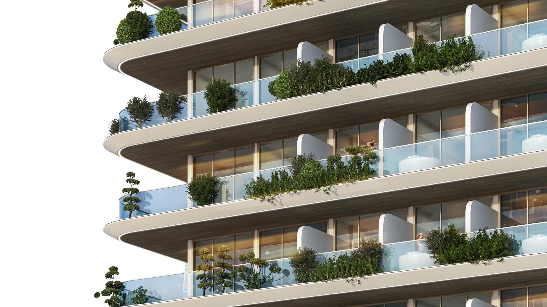 Sky Line by Peace Homes architecture