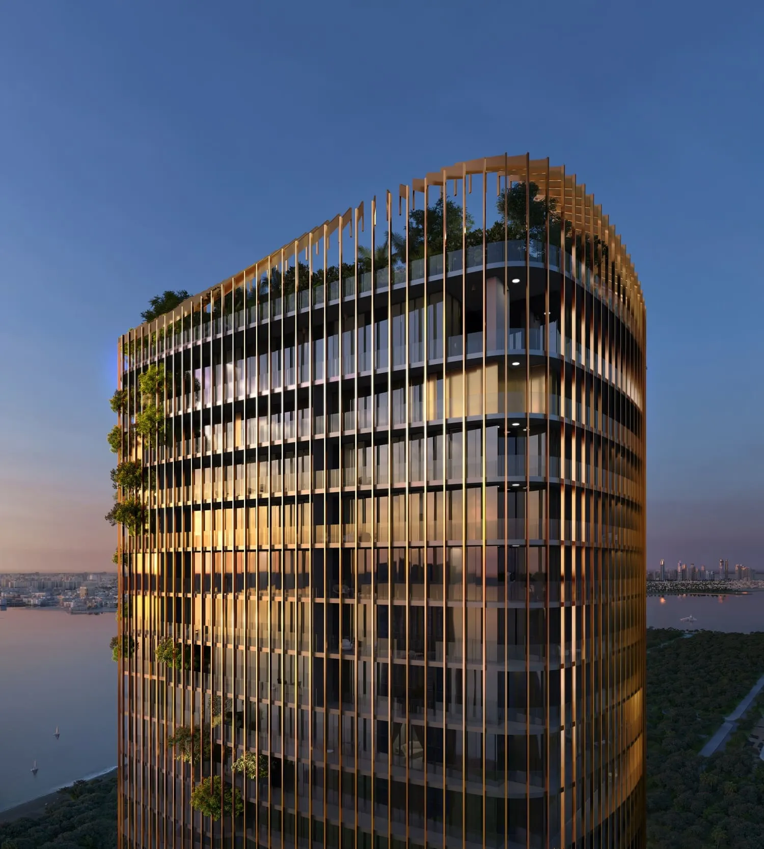 Kanyon by Beyond architecture
