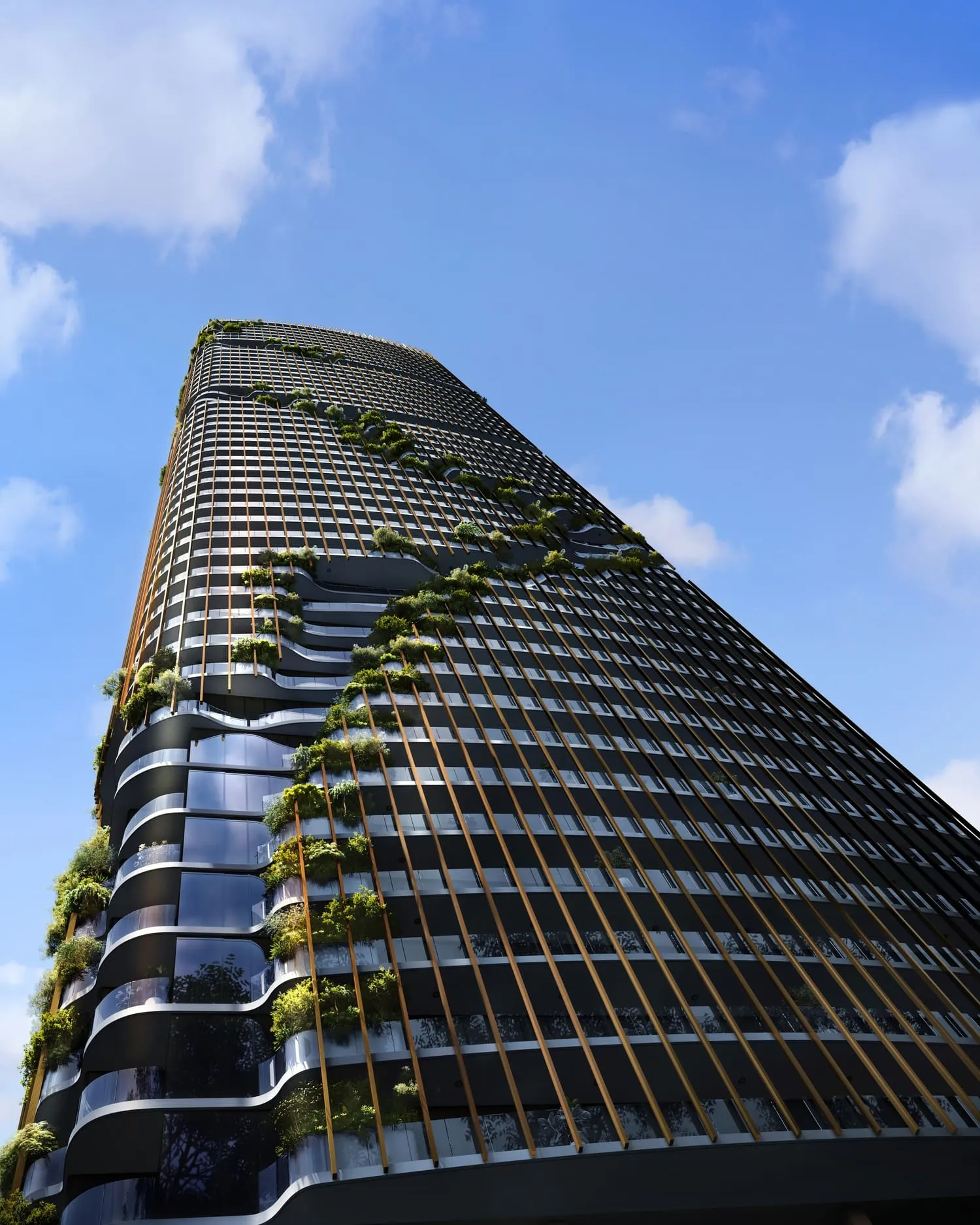 Kanyon by Beyond architecture