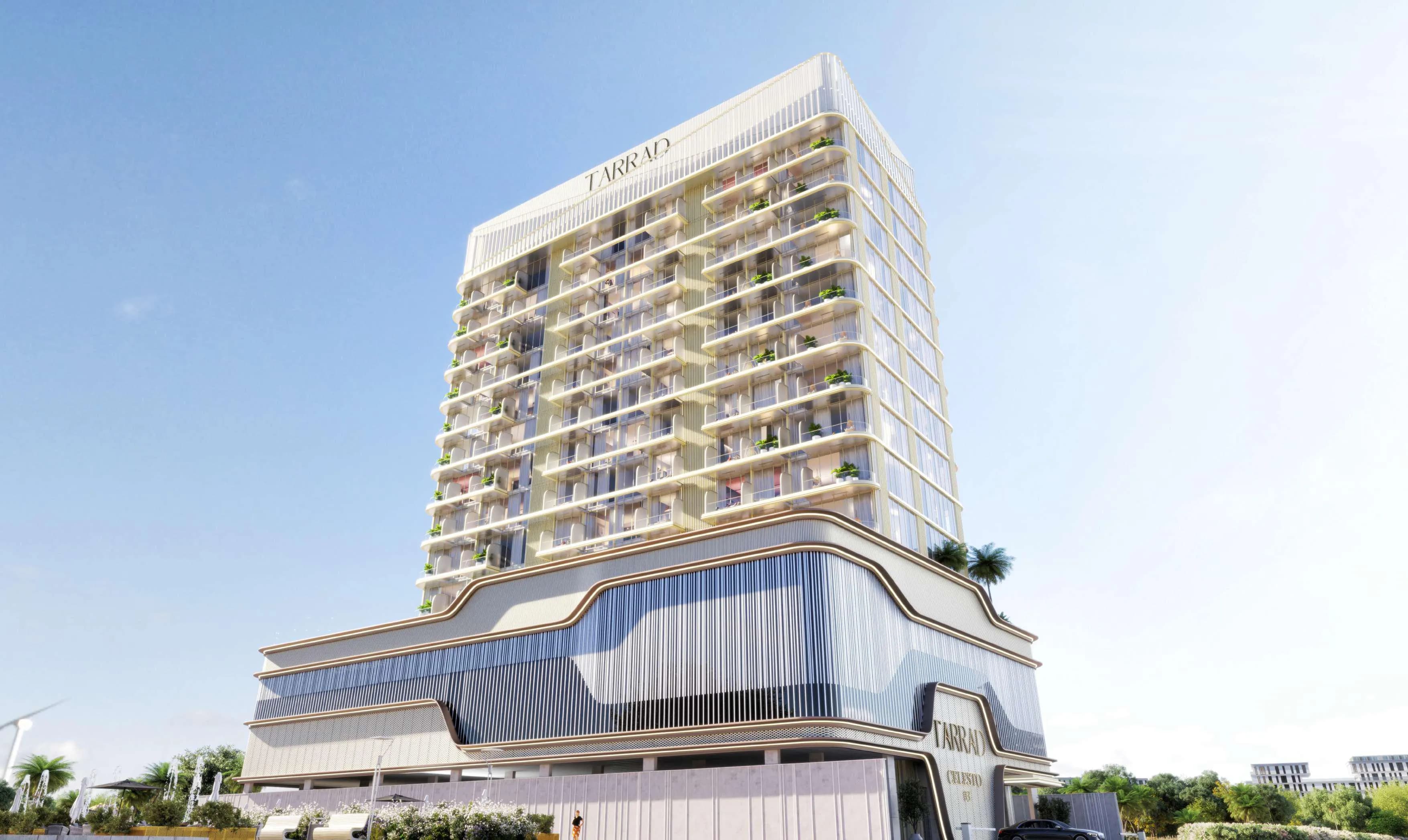 Celesto 3 architecture