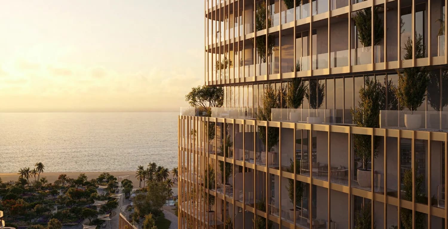 Hado by Beyond architecture