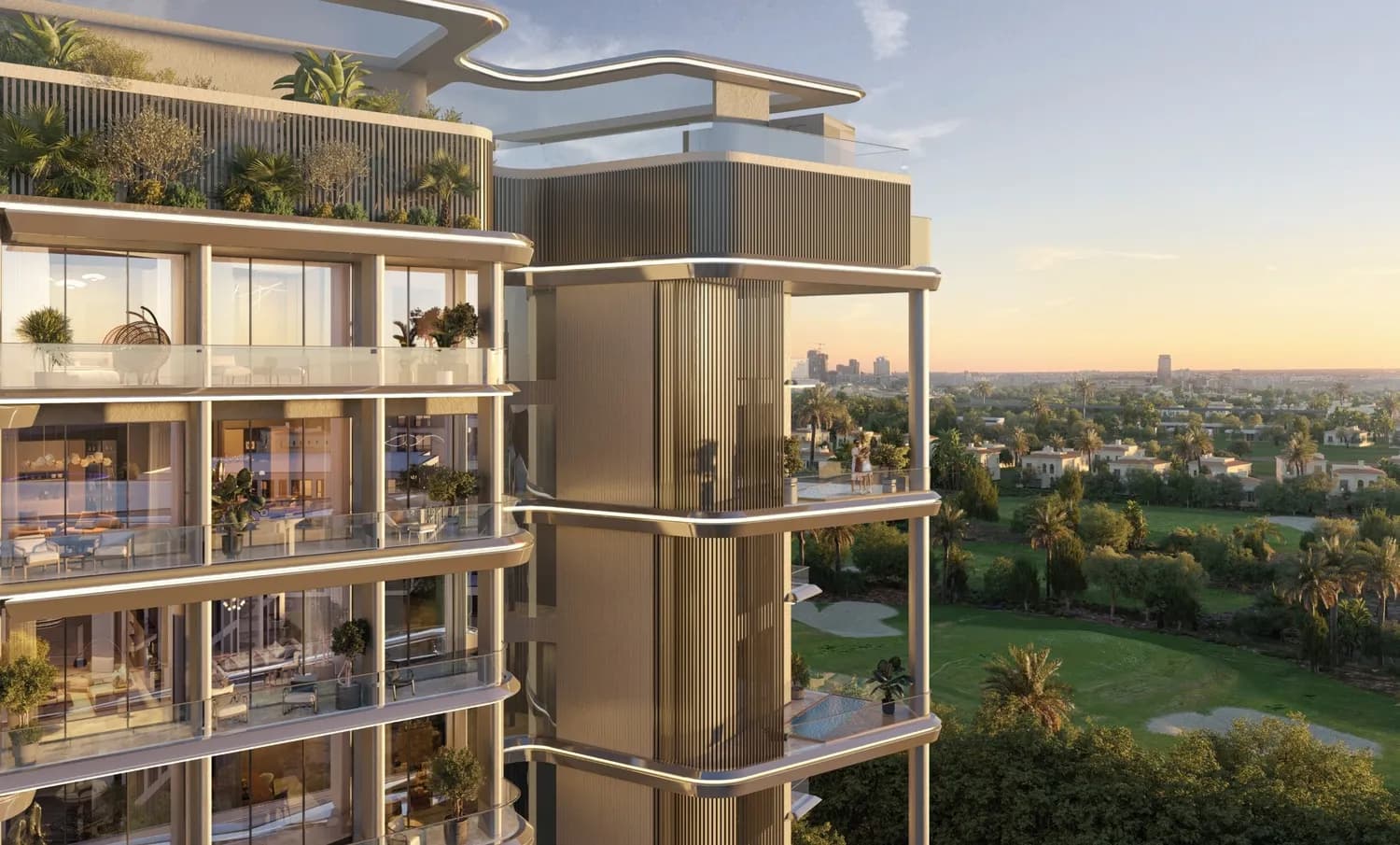 241 Waterside architecture