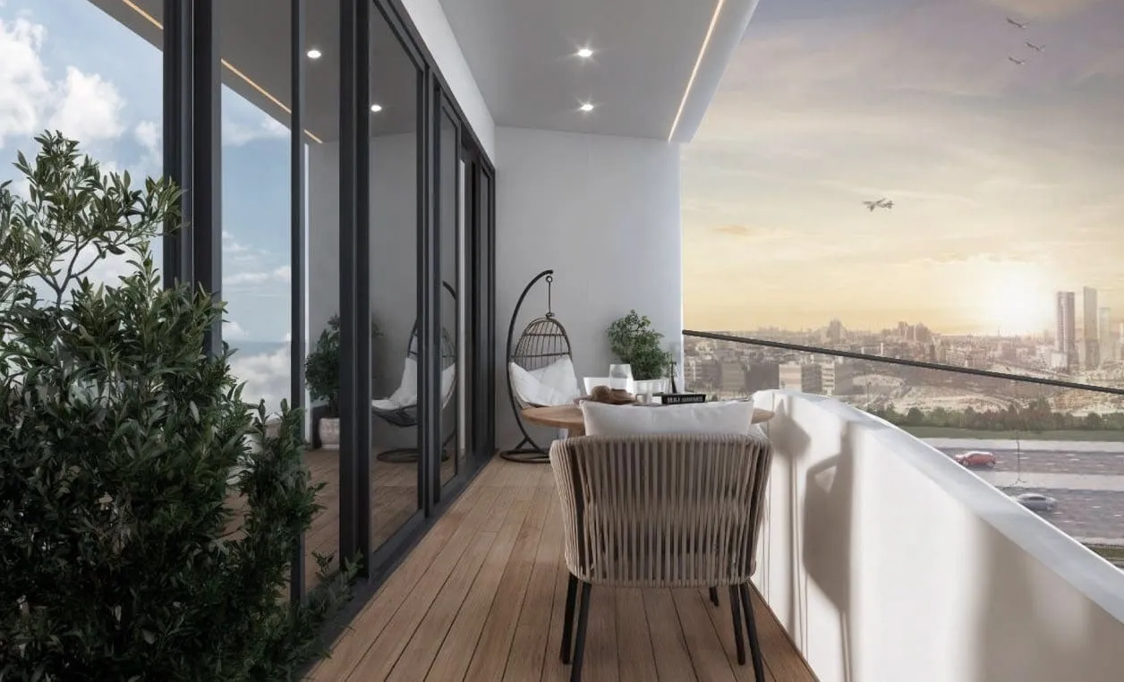 Noore architecture