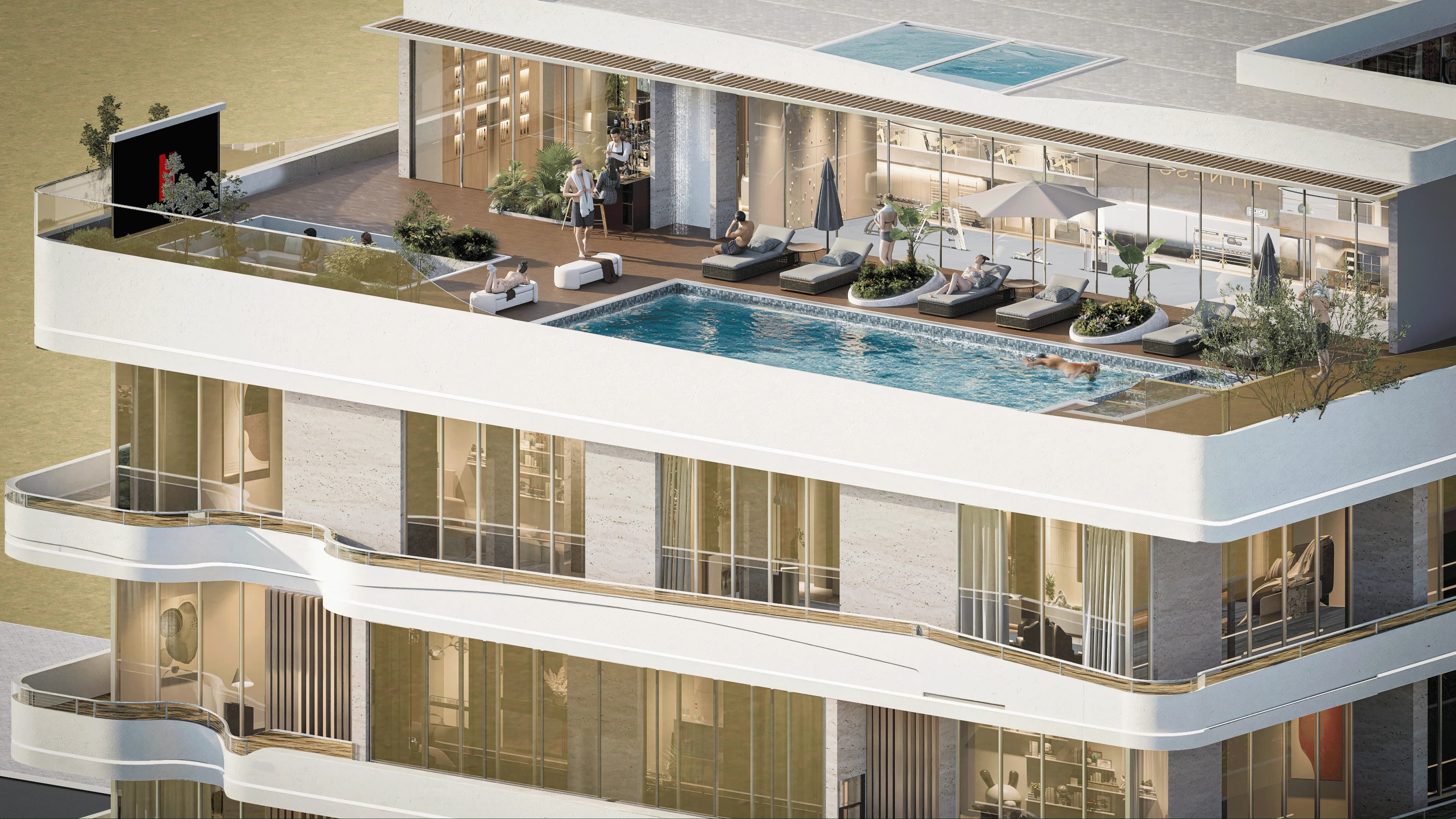 Noore architecture