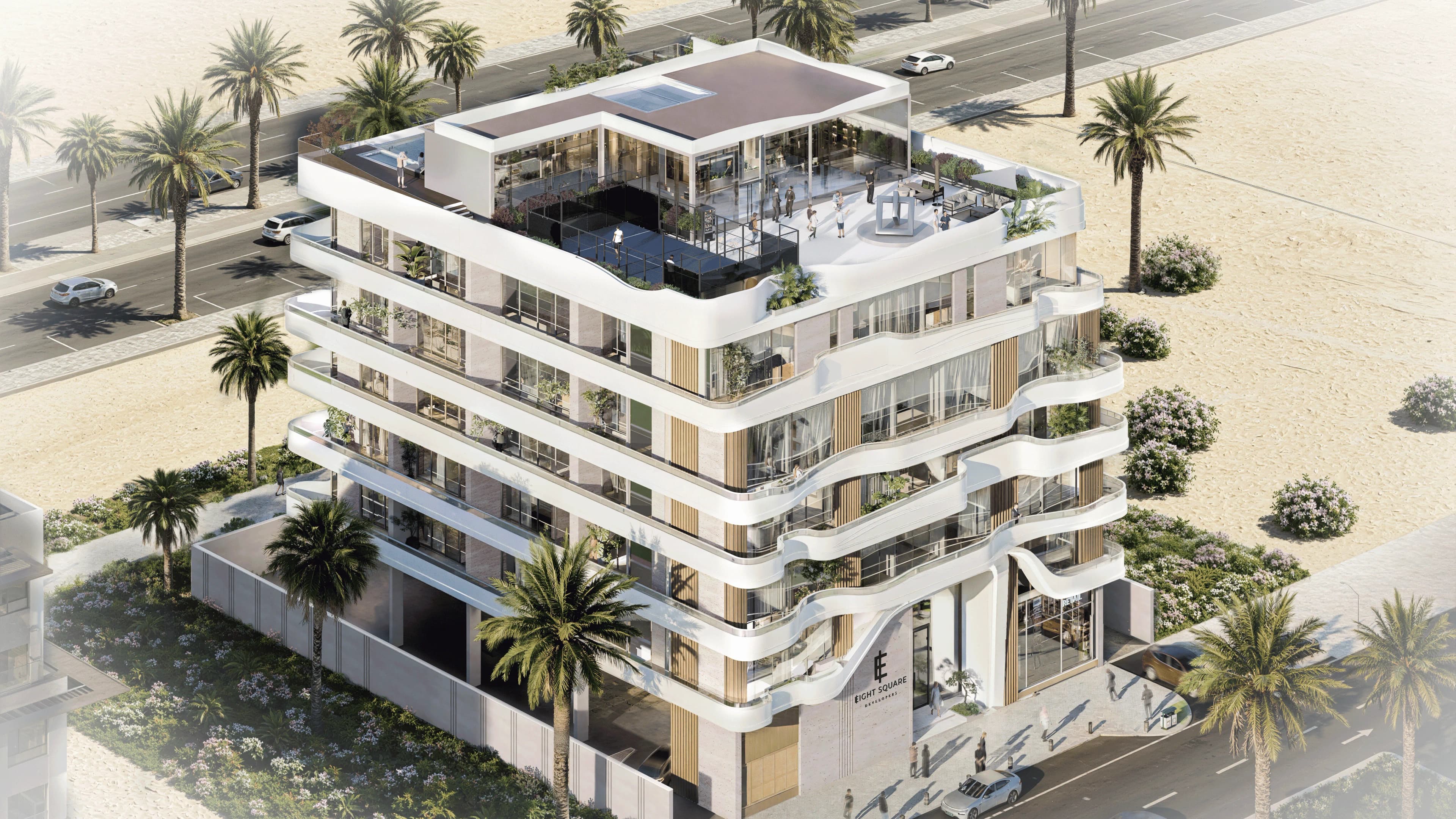 Noore architecture