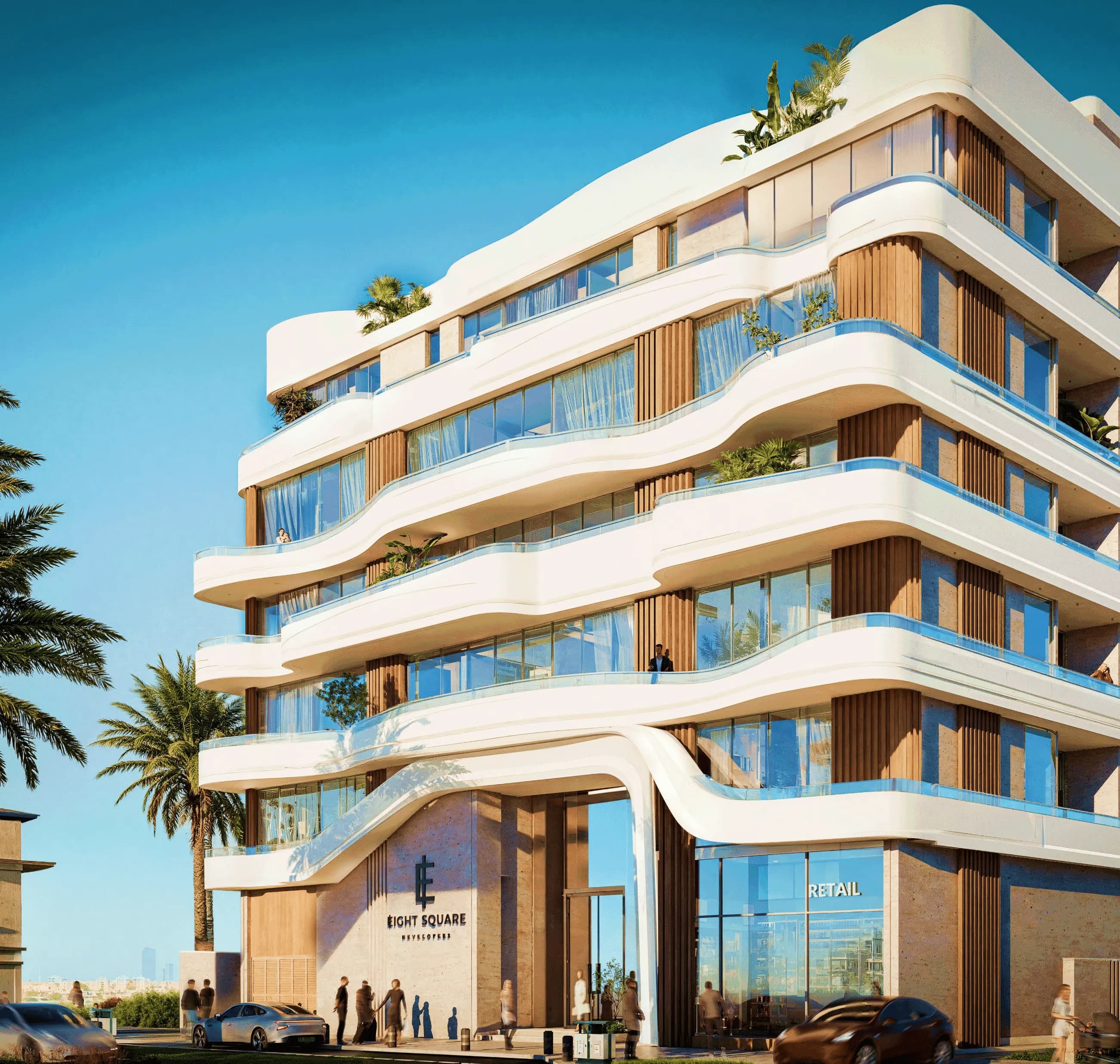 Noore architecture
