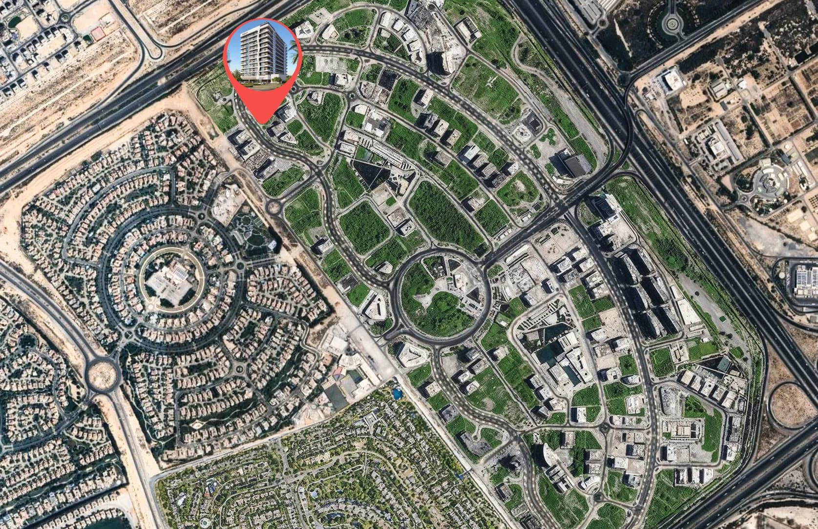 VERDAN1A 5 master plan