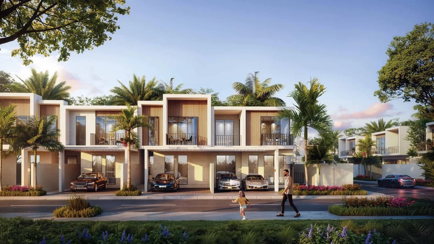 Sukoon by Sanzen architecture