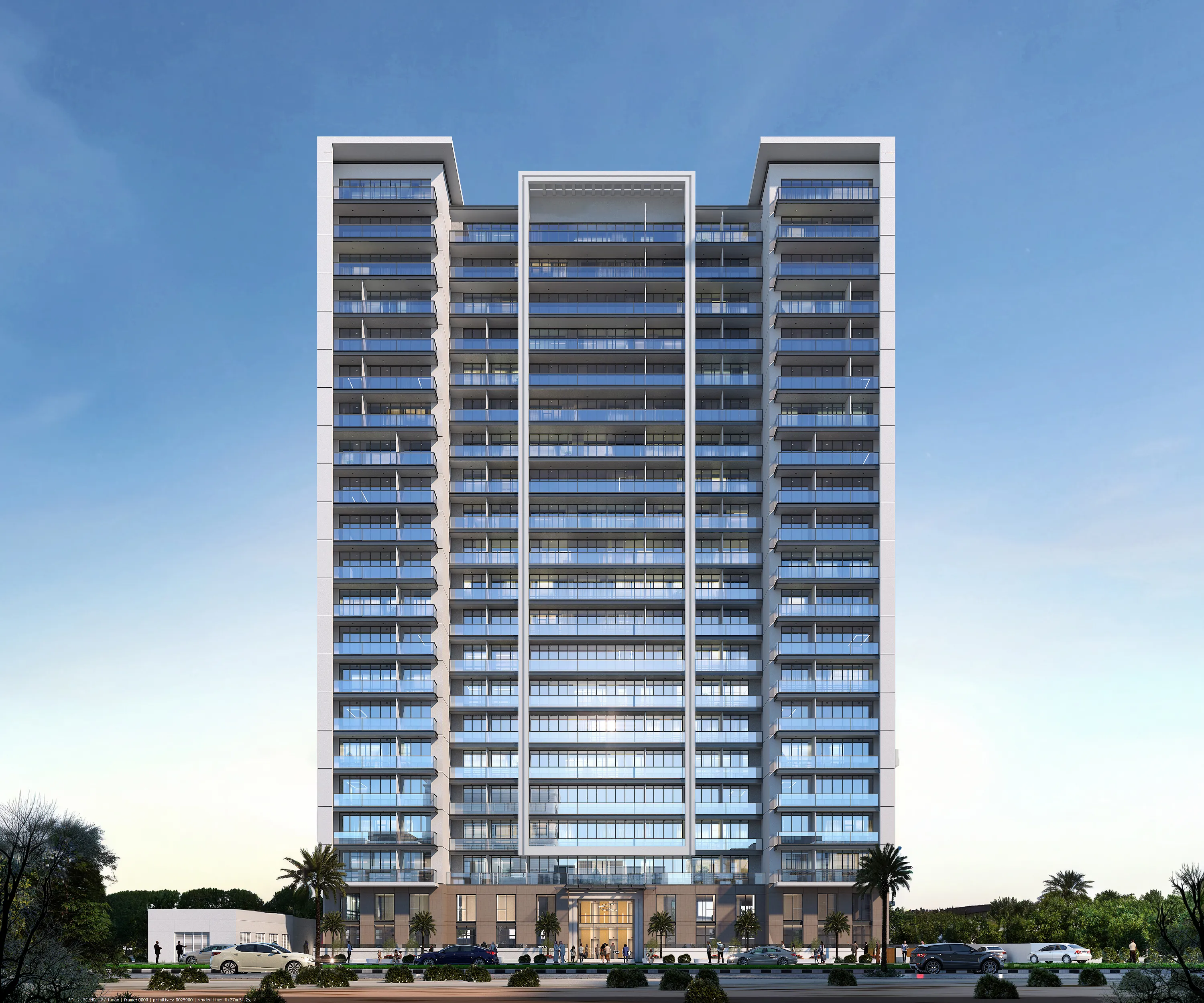 Living Legends Phase 5 architecture