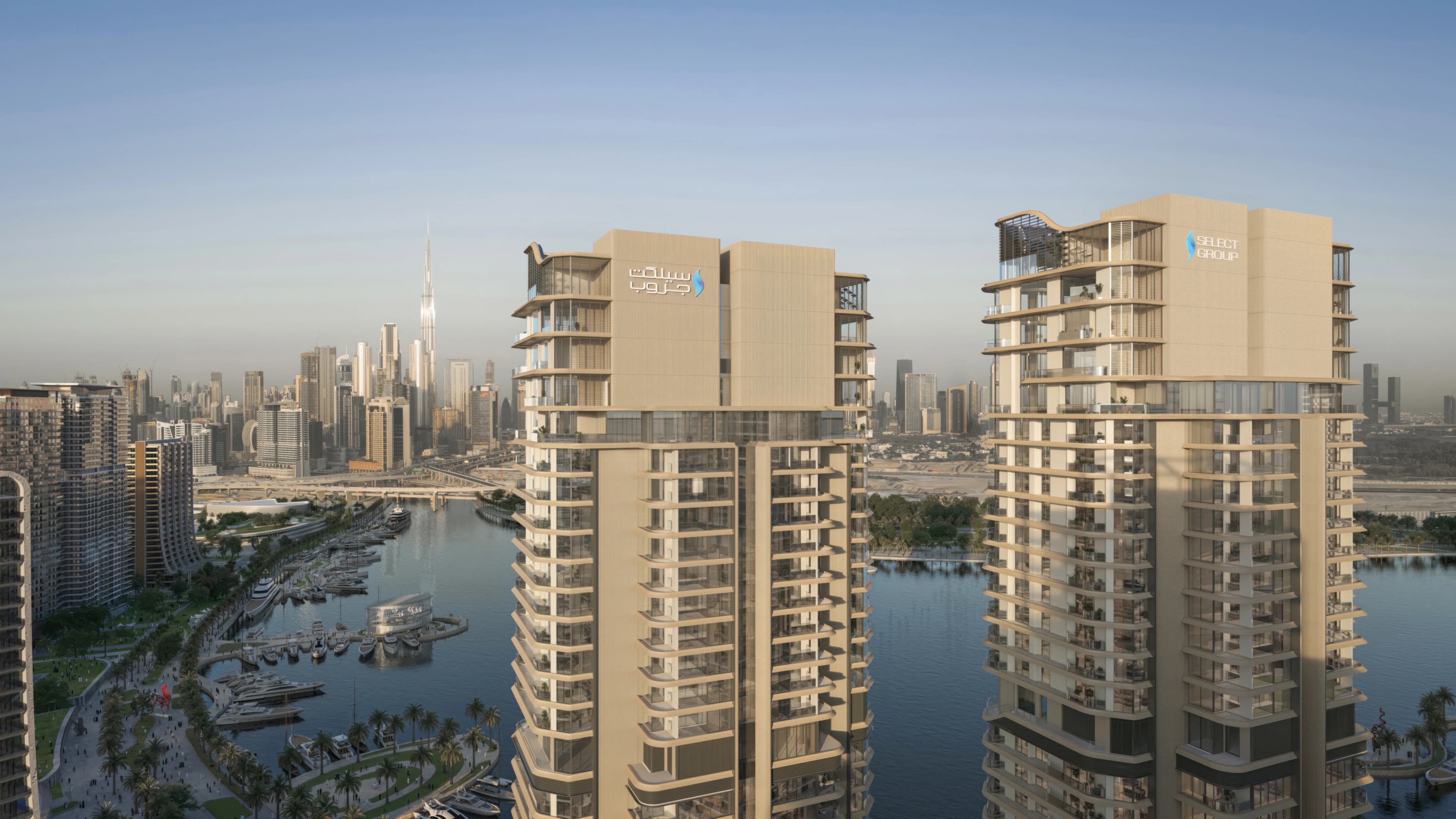 Artistry One Residences architecture