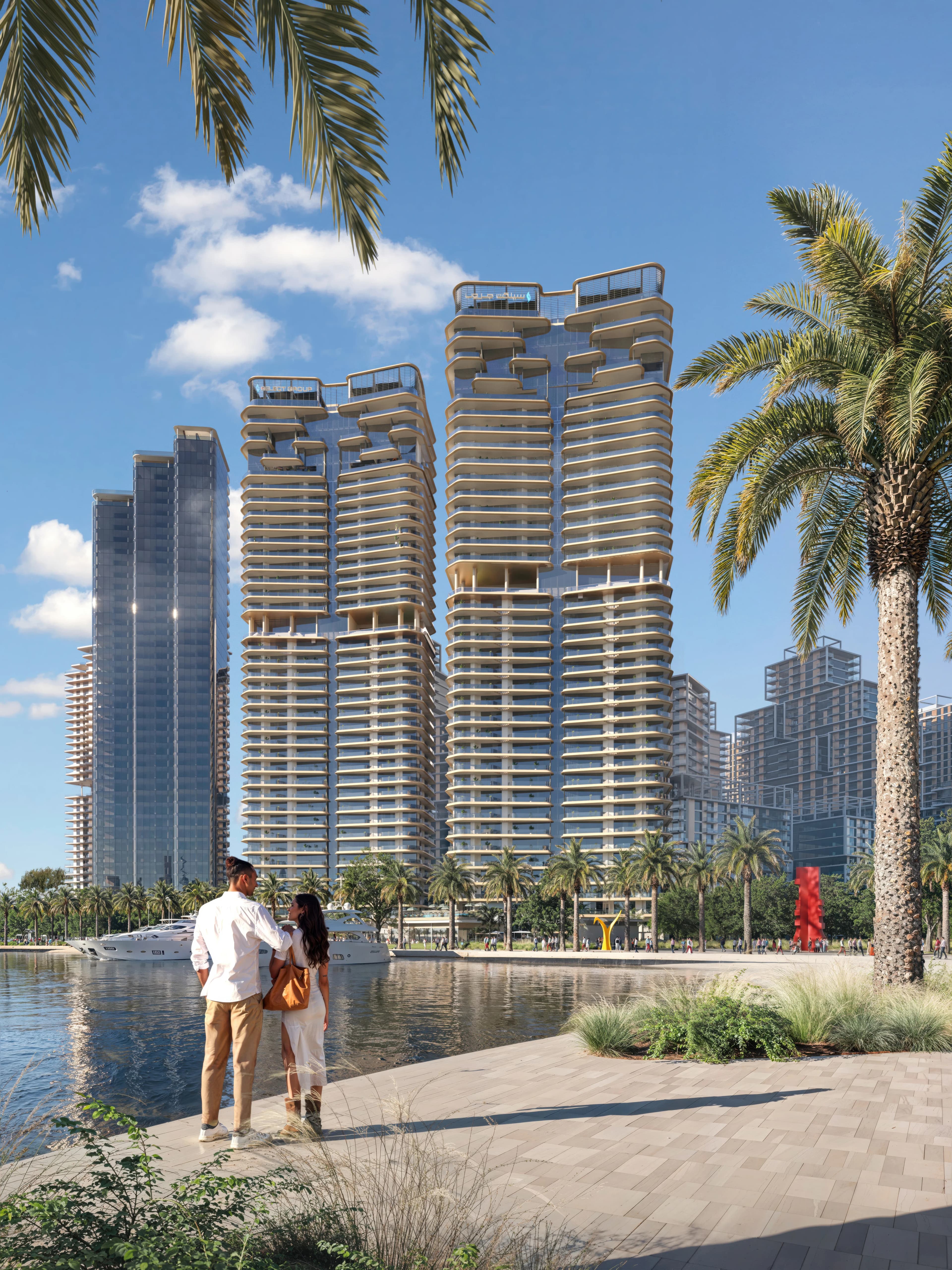 Artistry One Residences architecture