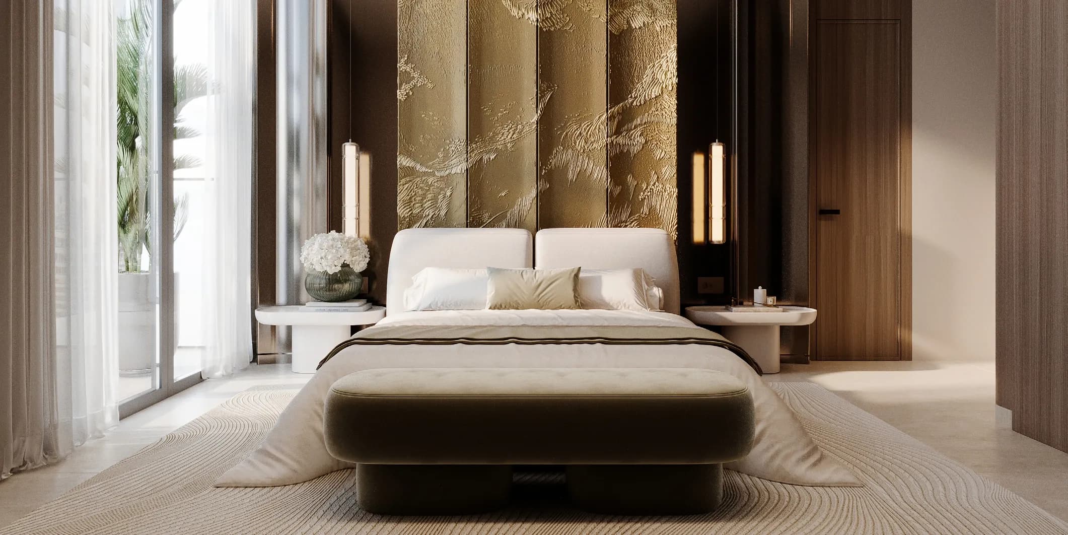 Binghatti Luxuria interior