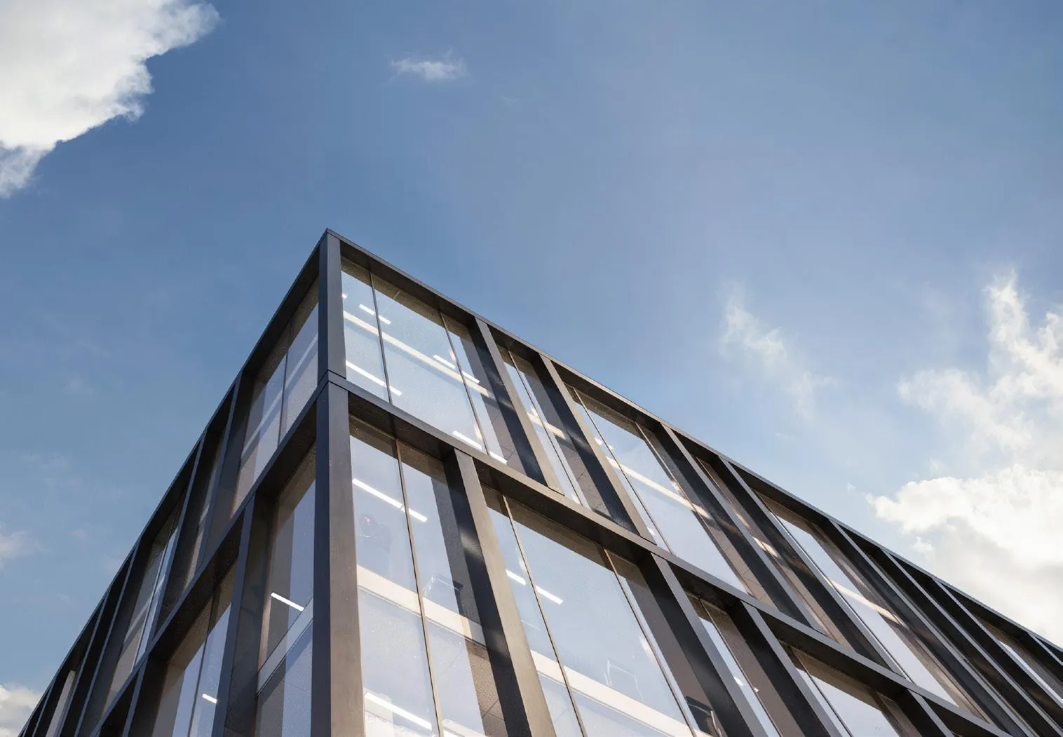 Sensi architecture