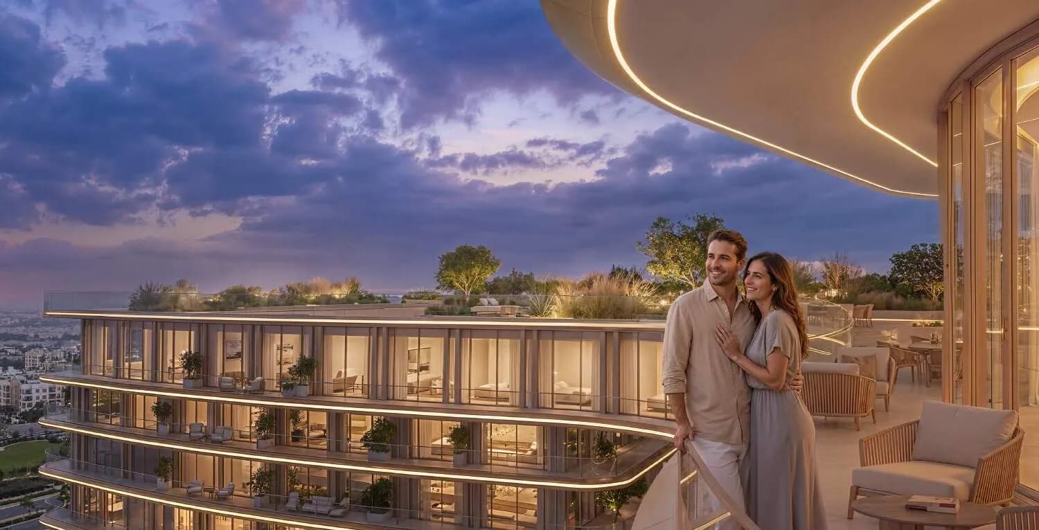 Serenz architecture