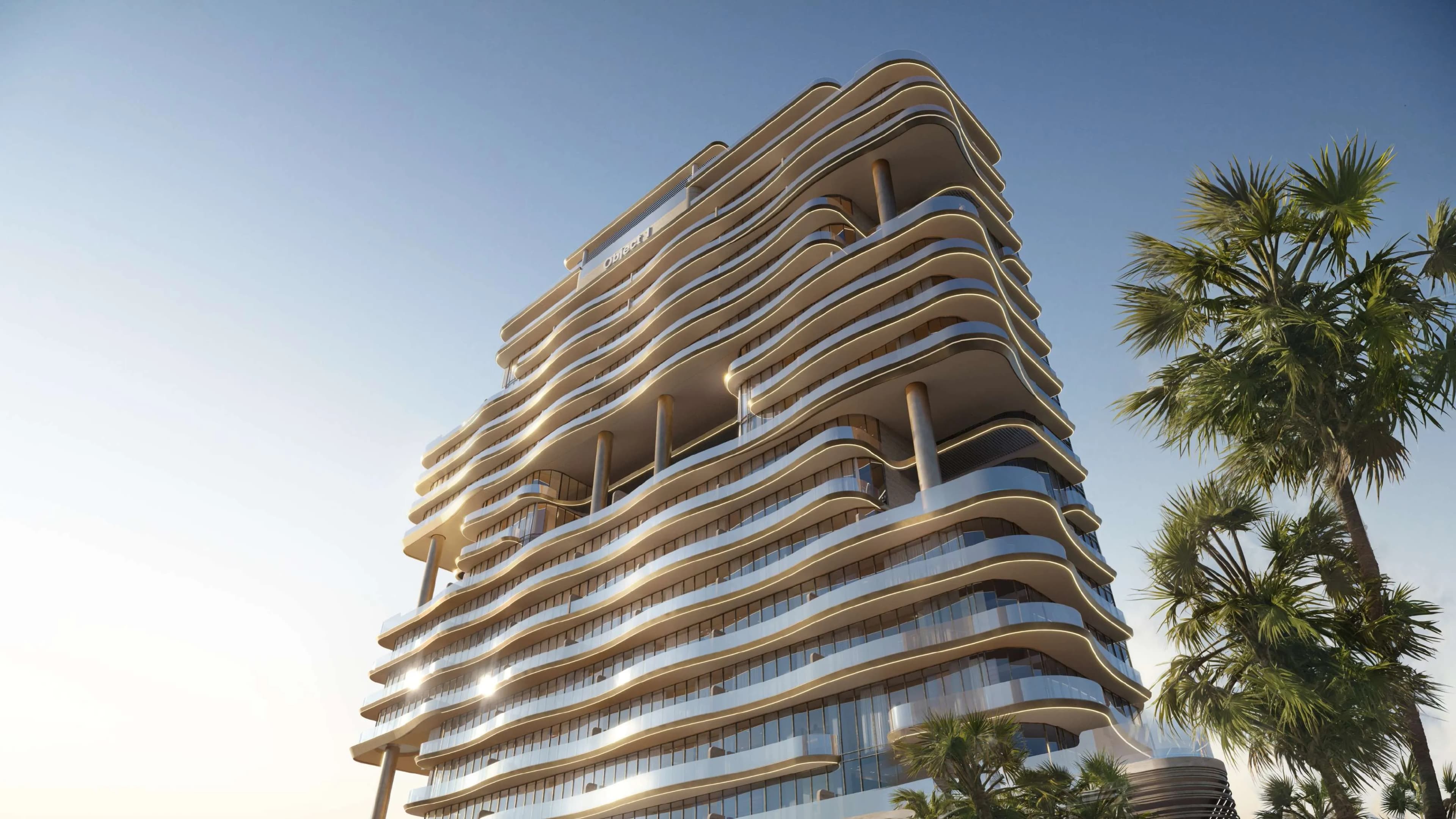A1LA Residence architecture