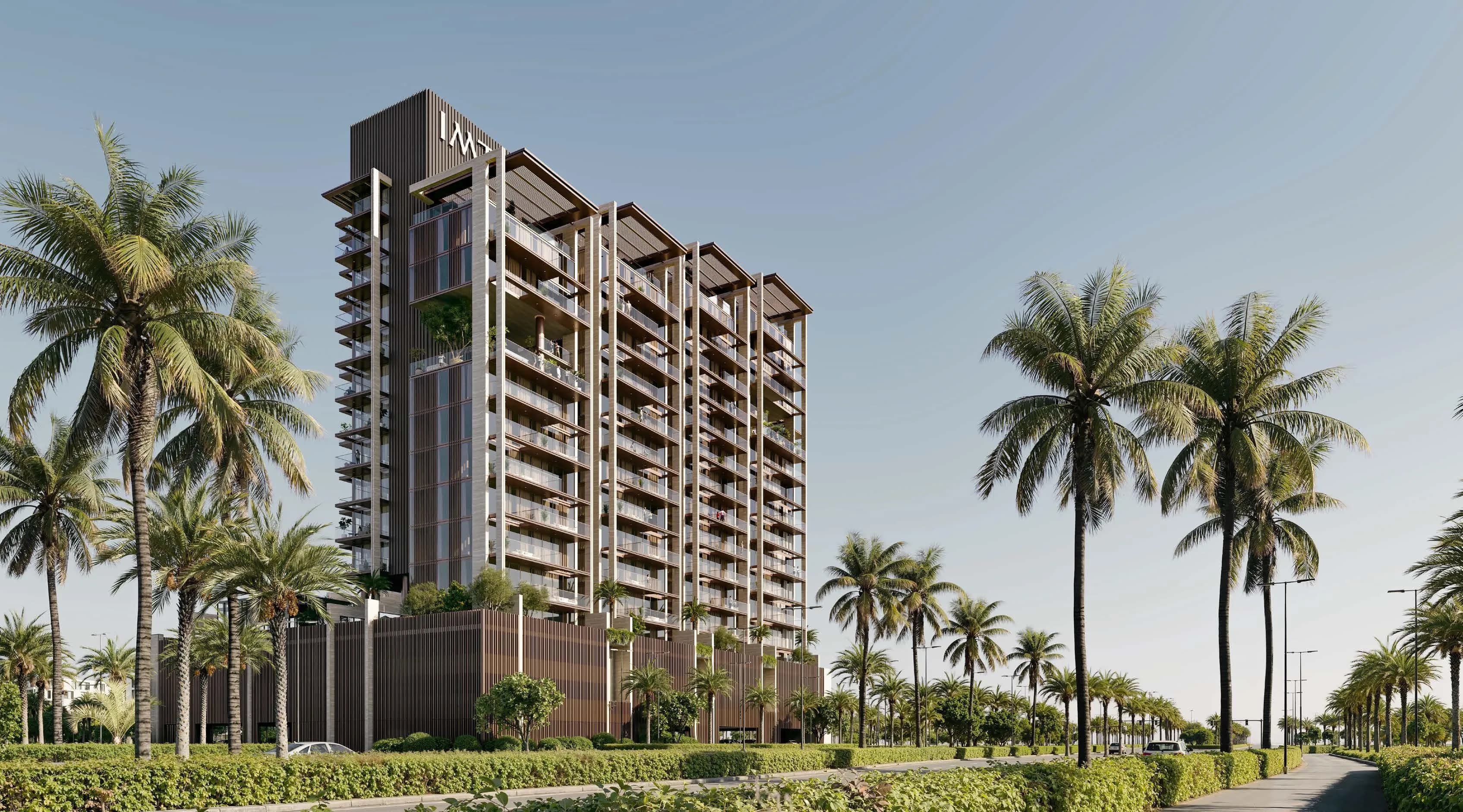 Sea Cliff by Imtiaz architecture