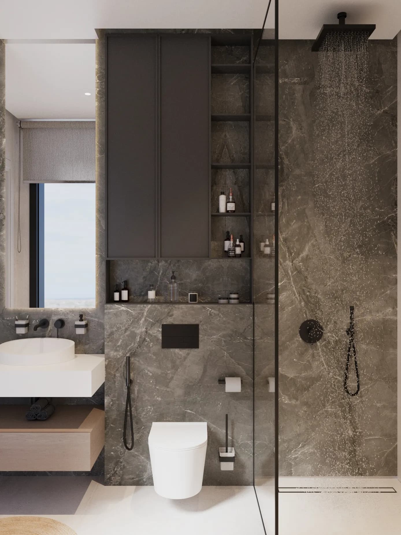 Haia Villa Terra Collection interior