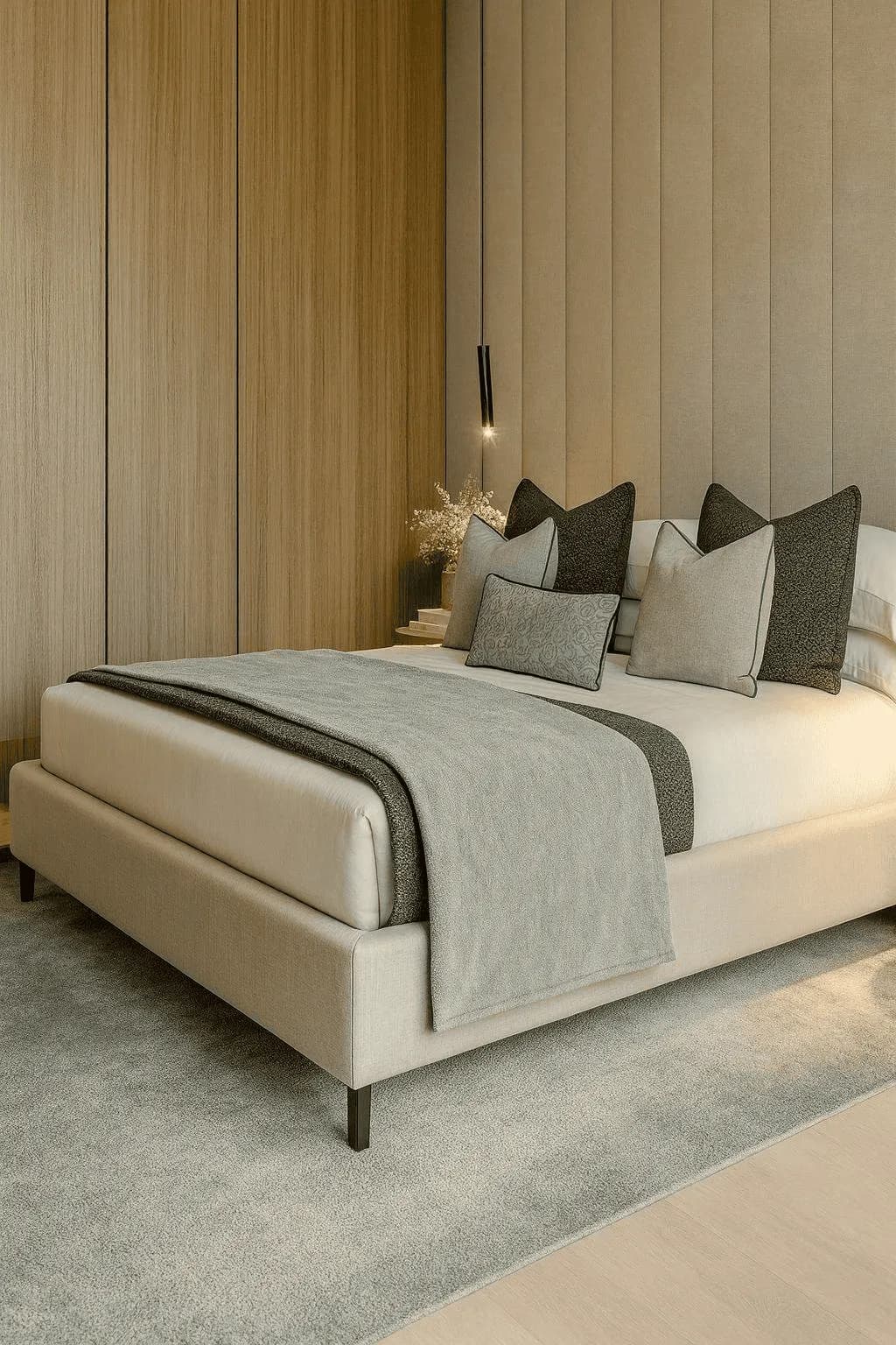Greenfield Living interior