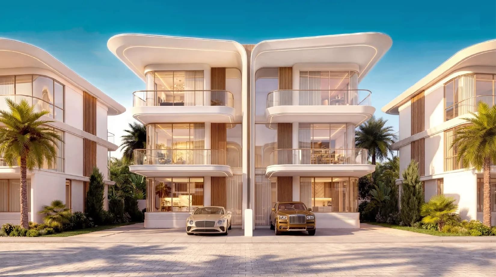 Greenz architecture