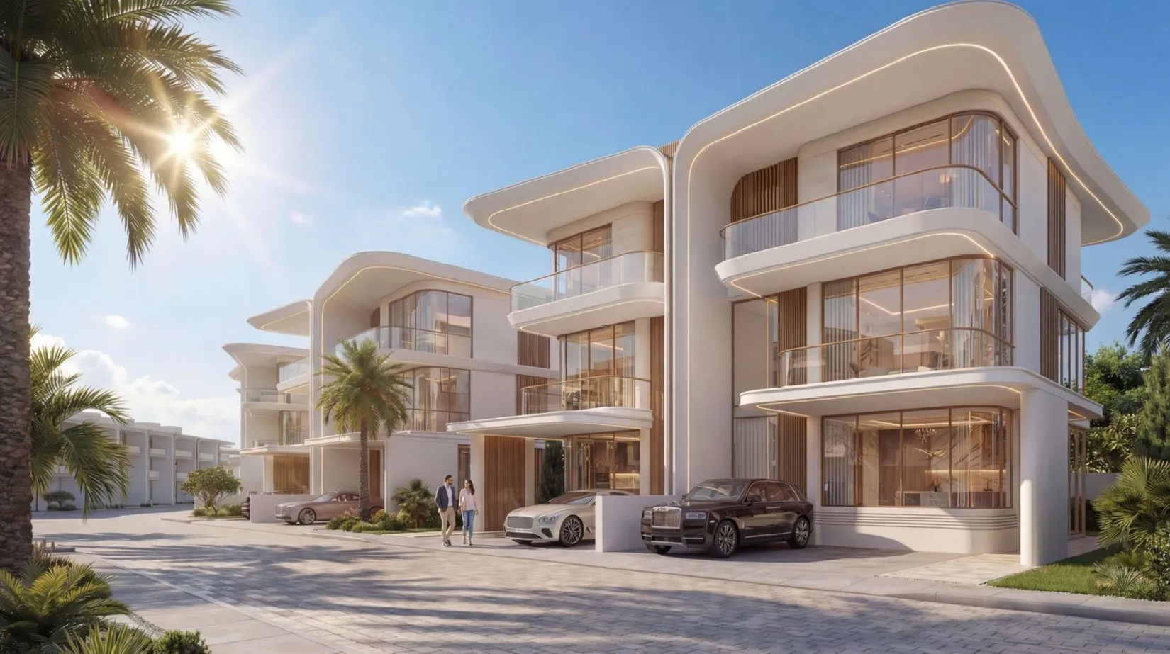 Greenz architecture
