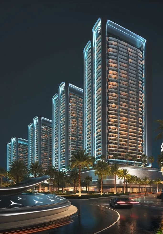Project Maybach architecture