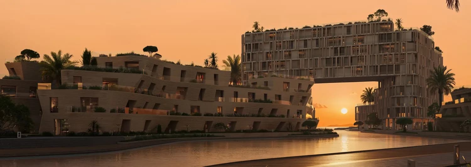 The WADI architecture
