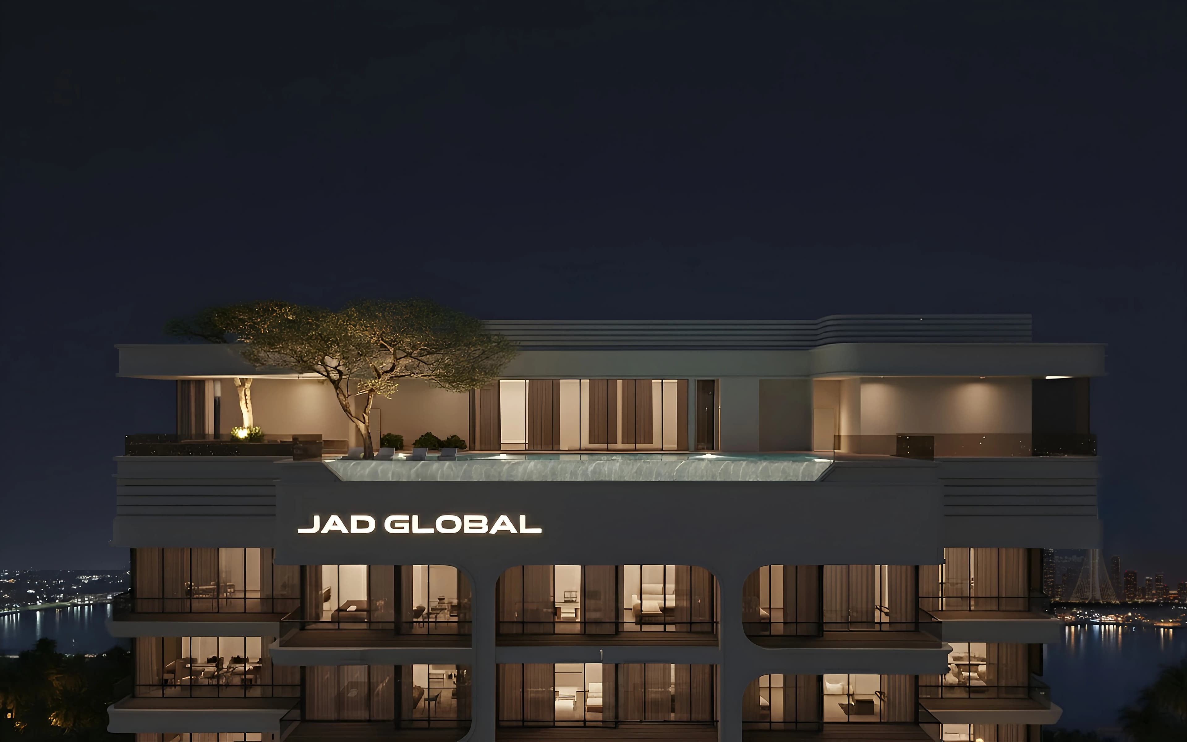 J188 architecture