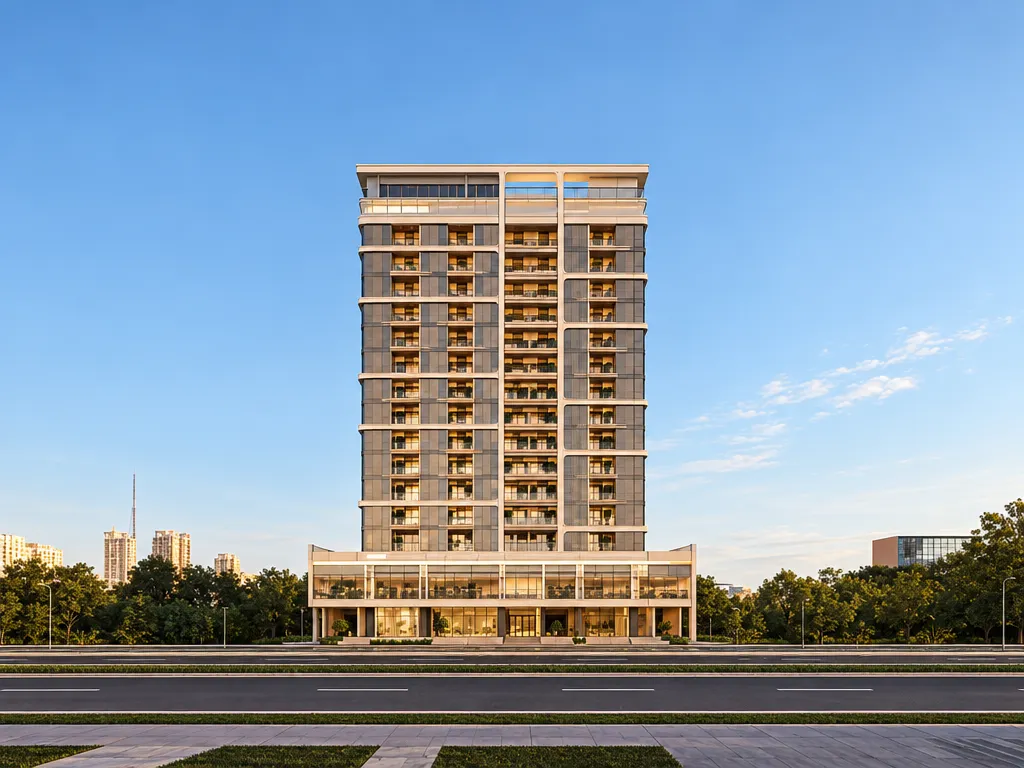 J188 architecture
