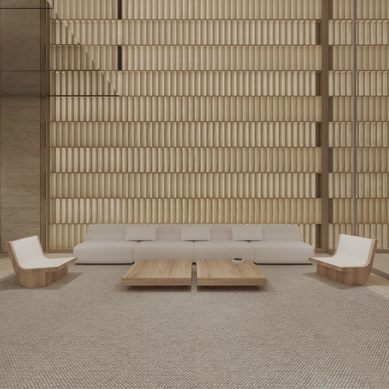 J188 lobby
