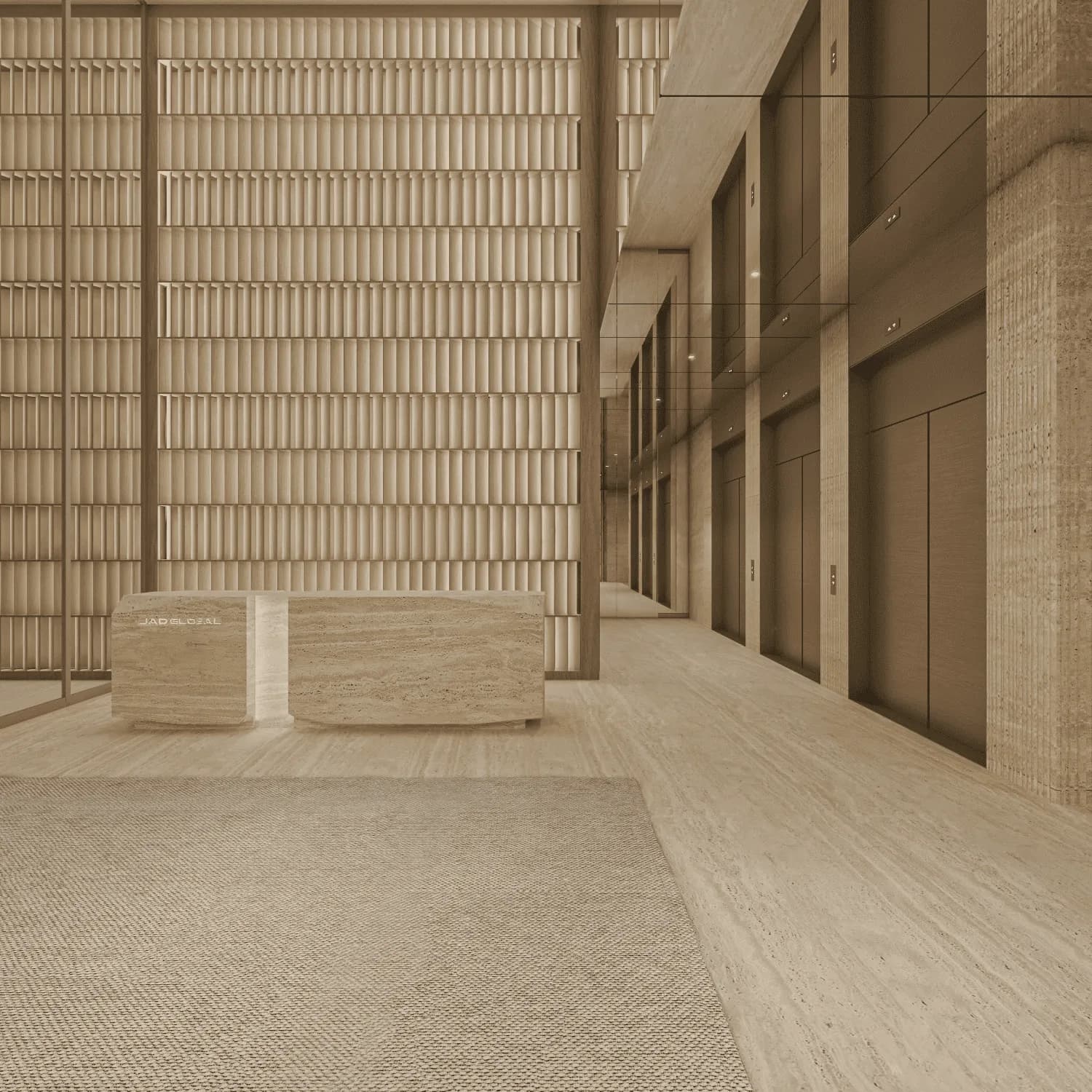 J188 lobby