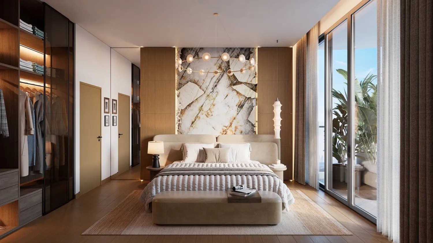 Siana by Zoya interior
