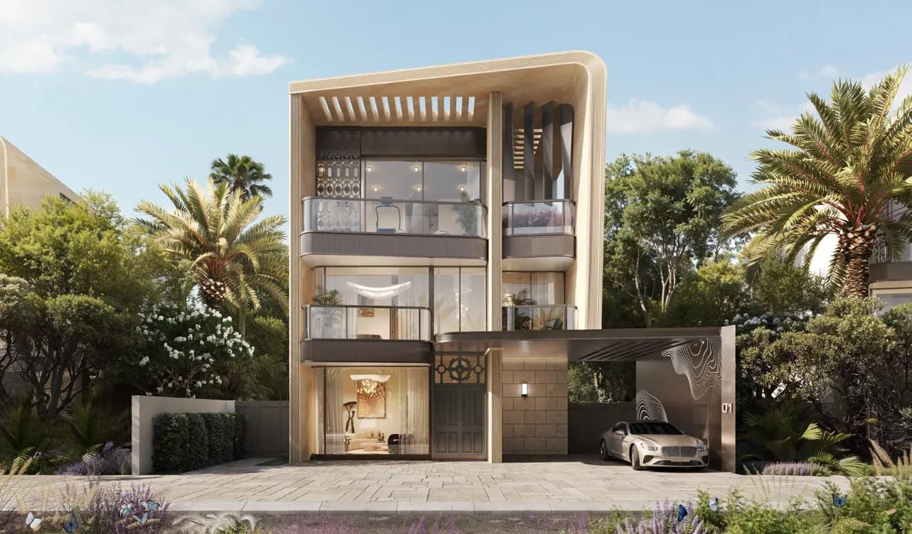 Knightsbridge Phase 2 architecture
