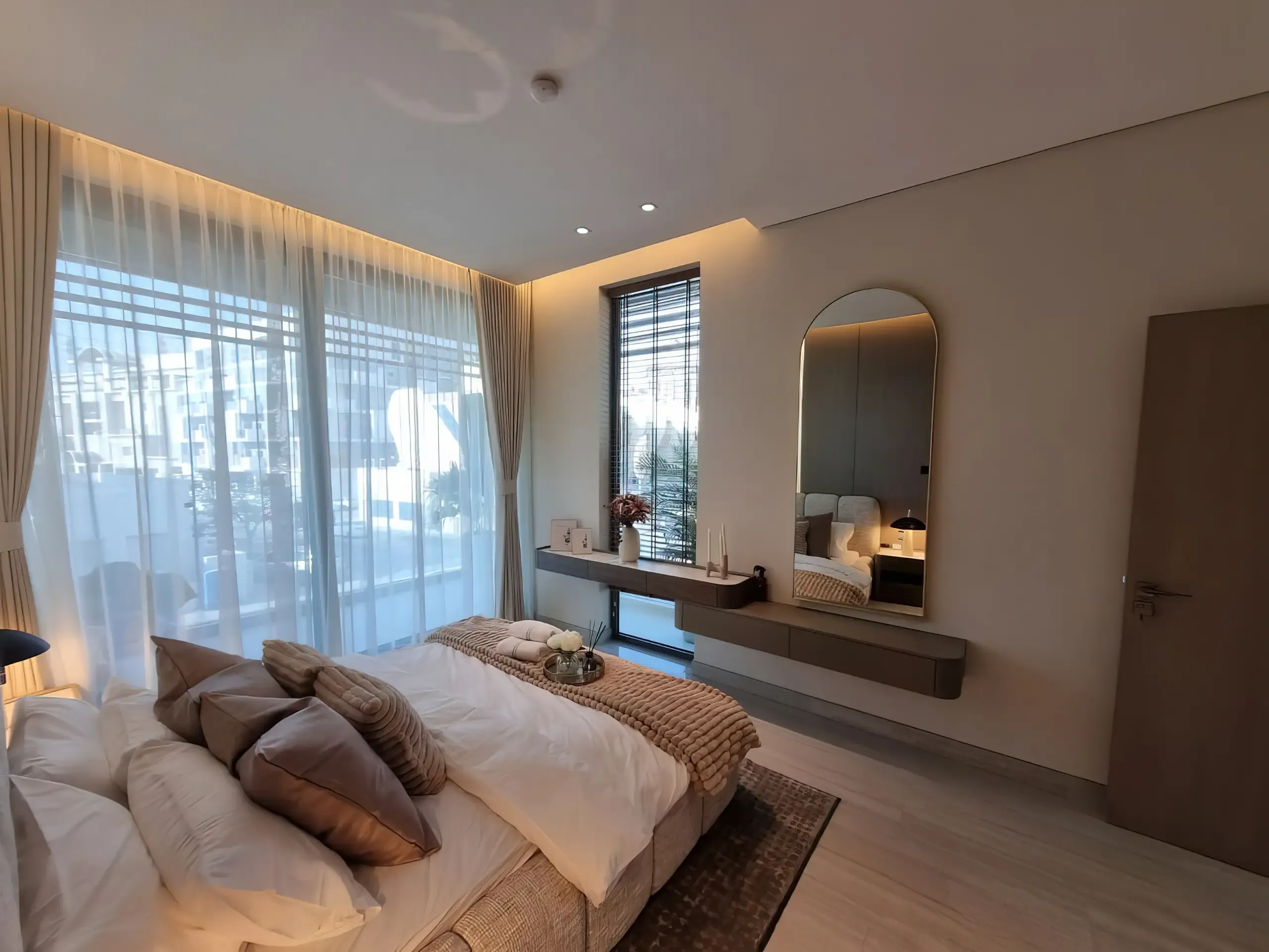 Veranda Collection 1 interior