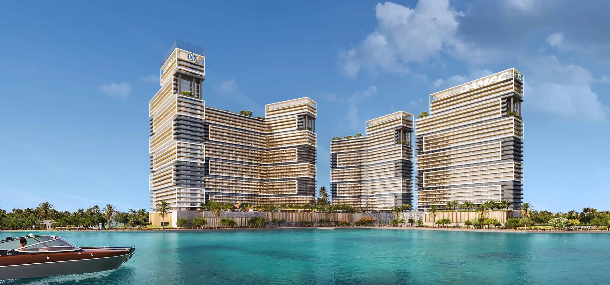 Chelsea Residences 1 Tower C