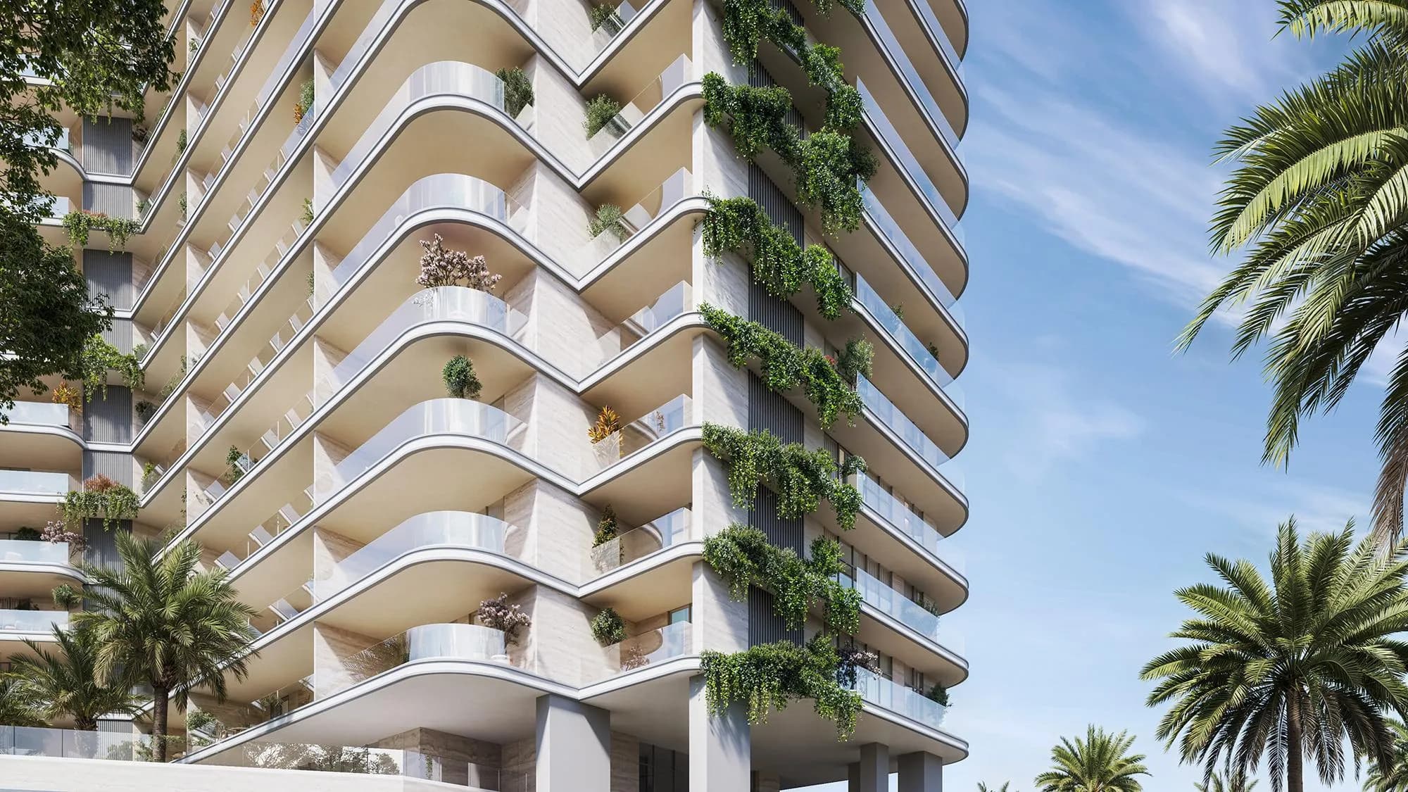 Vienna House Residences by Wyndham architecture