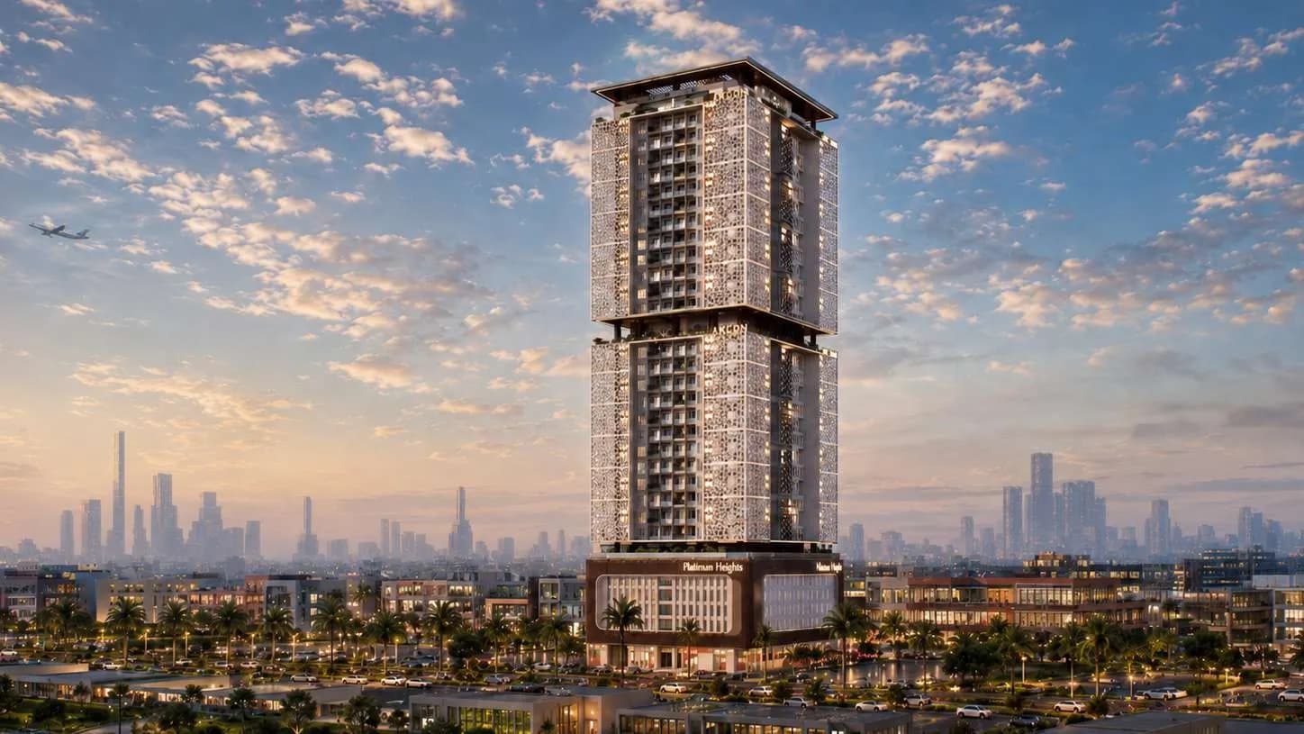 Platinum Heights