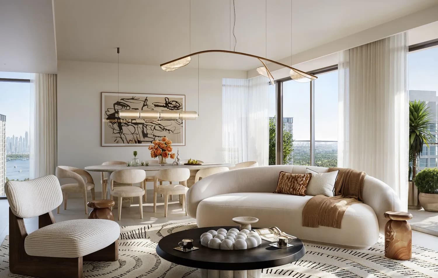 Valia interior