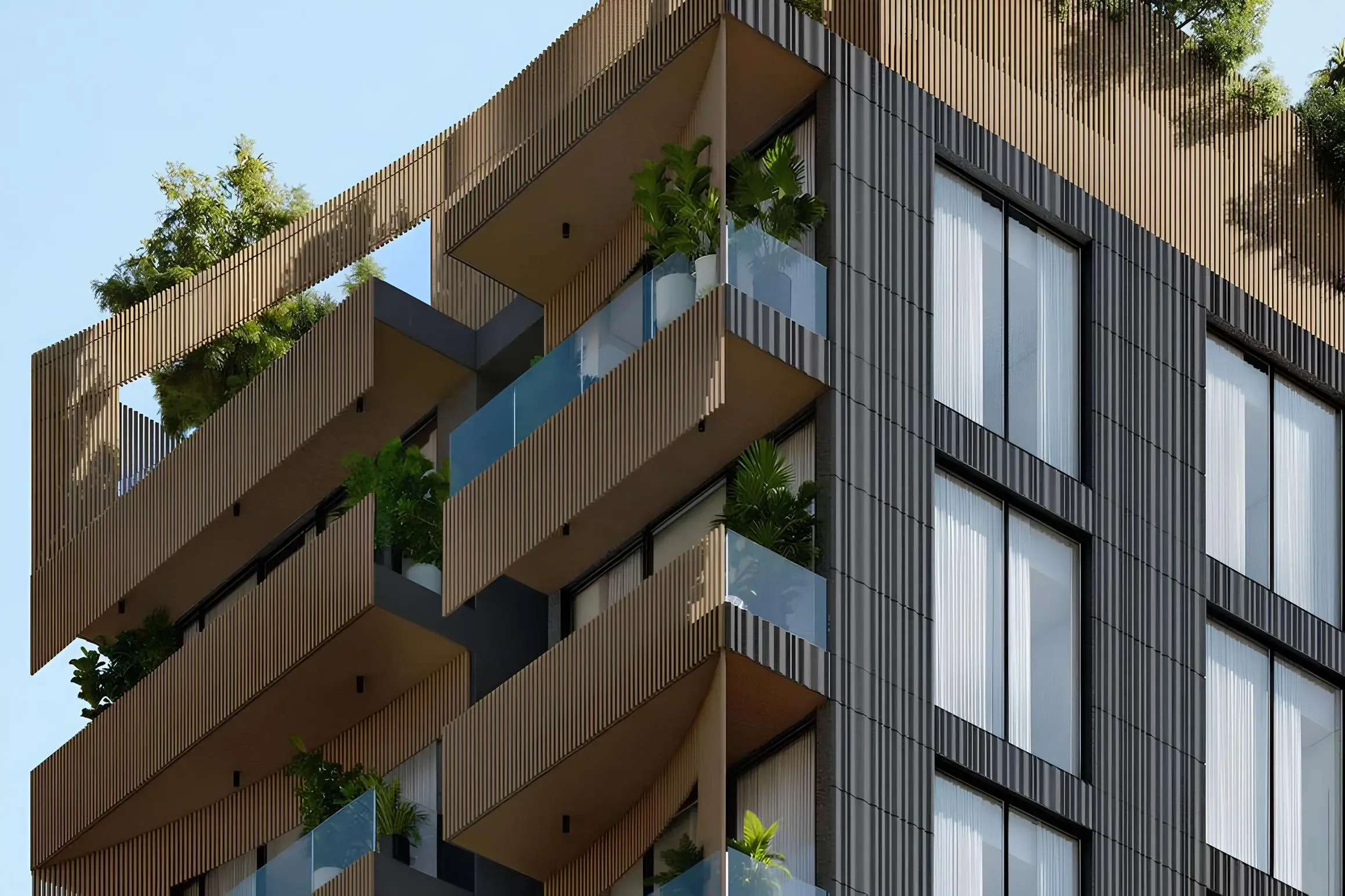 Elemental 22 architecture