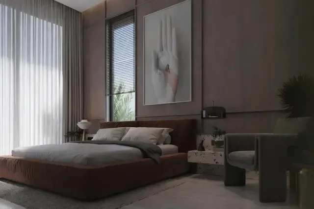 Veranda Collection 2 interior